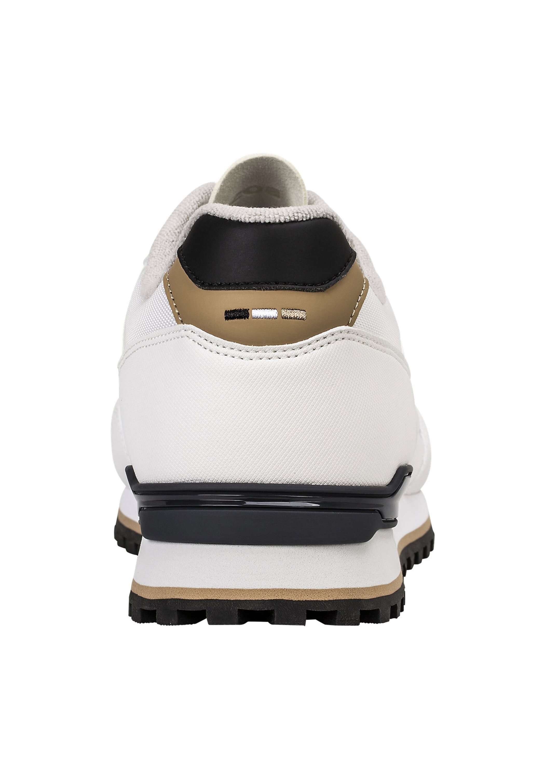 BOSS Sneaker »Sneaker Parkour-L Runn txhf«
