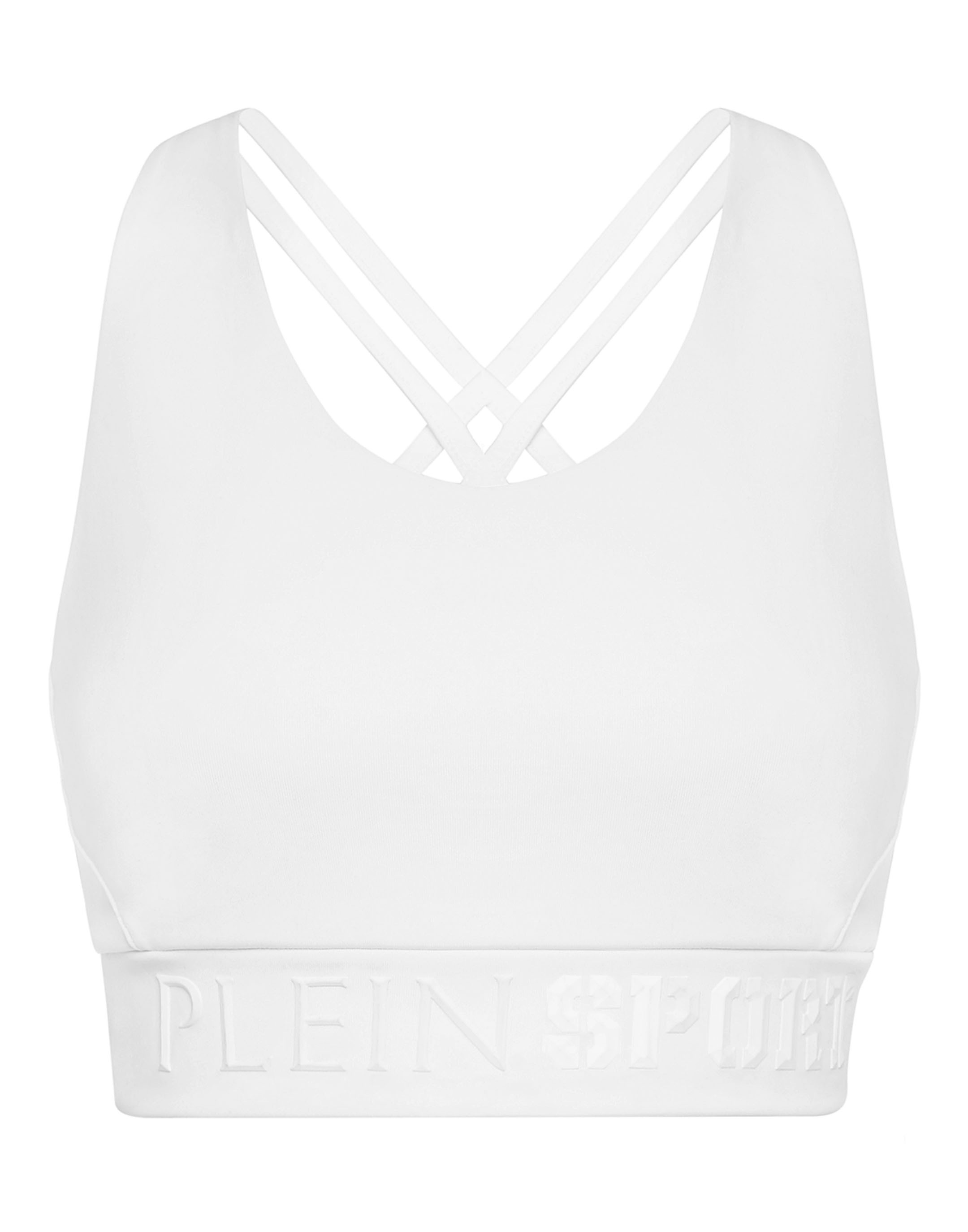 PLEIN SPORT Lauftop »Sport BH«