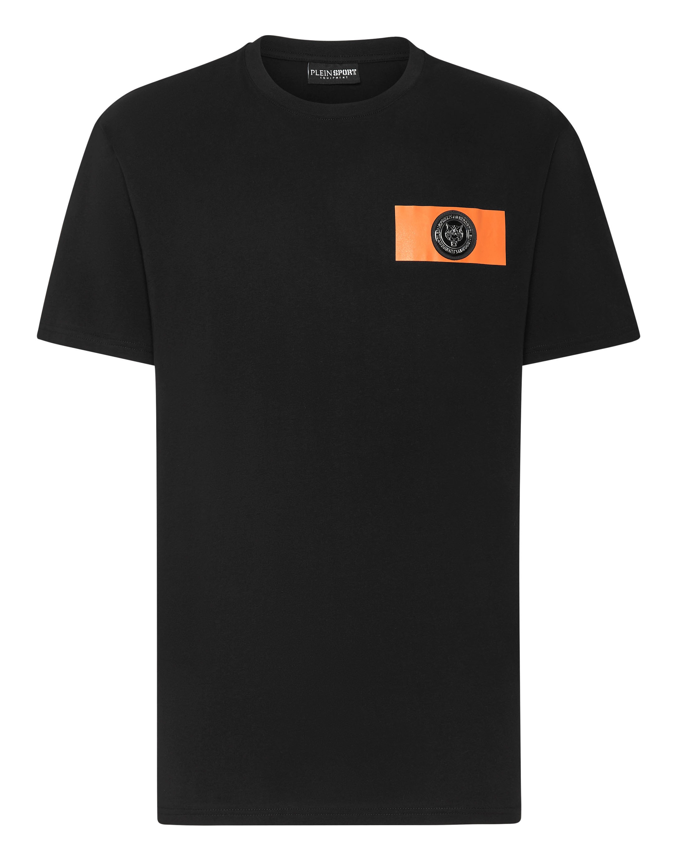 PLEIN SPORT T-Shirt "T-Shirt Tiger" günstig online kaufen