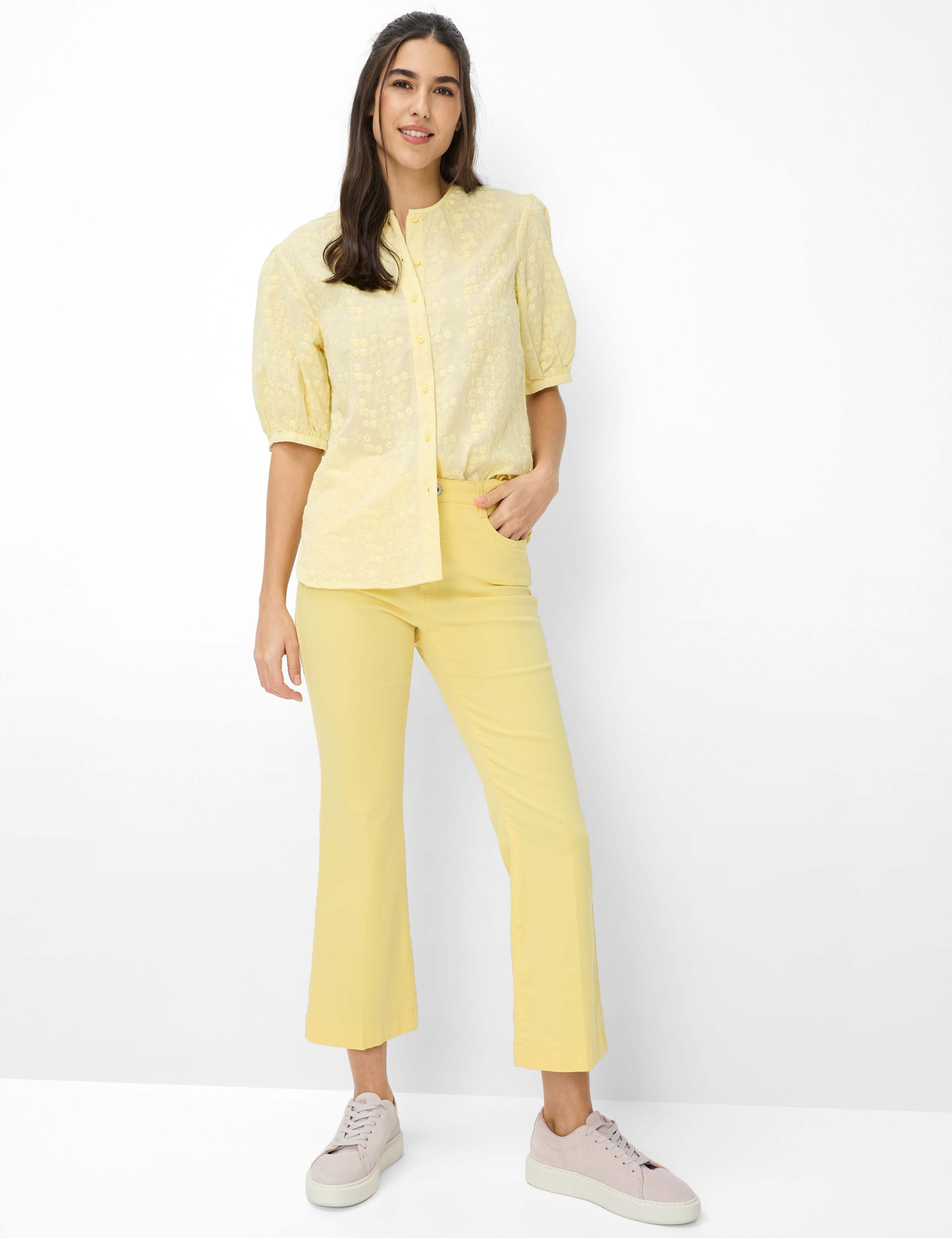 Brax 5-Pocket-Jeans »Style MARY S BOOT«
