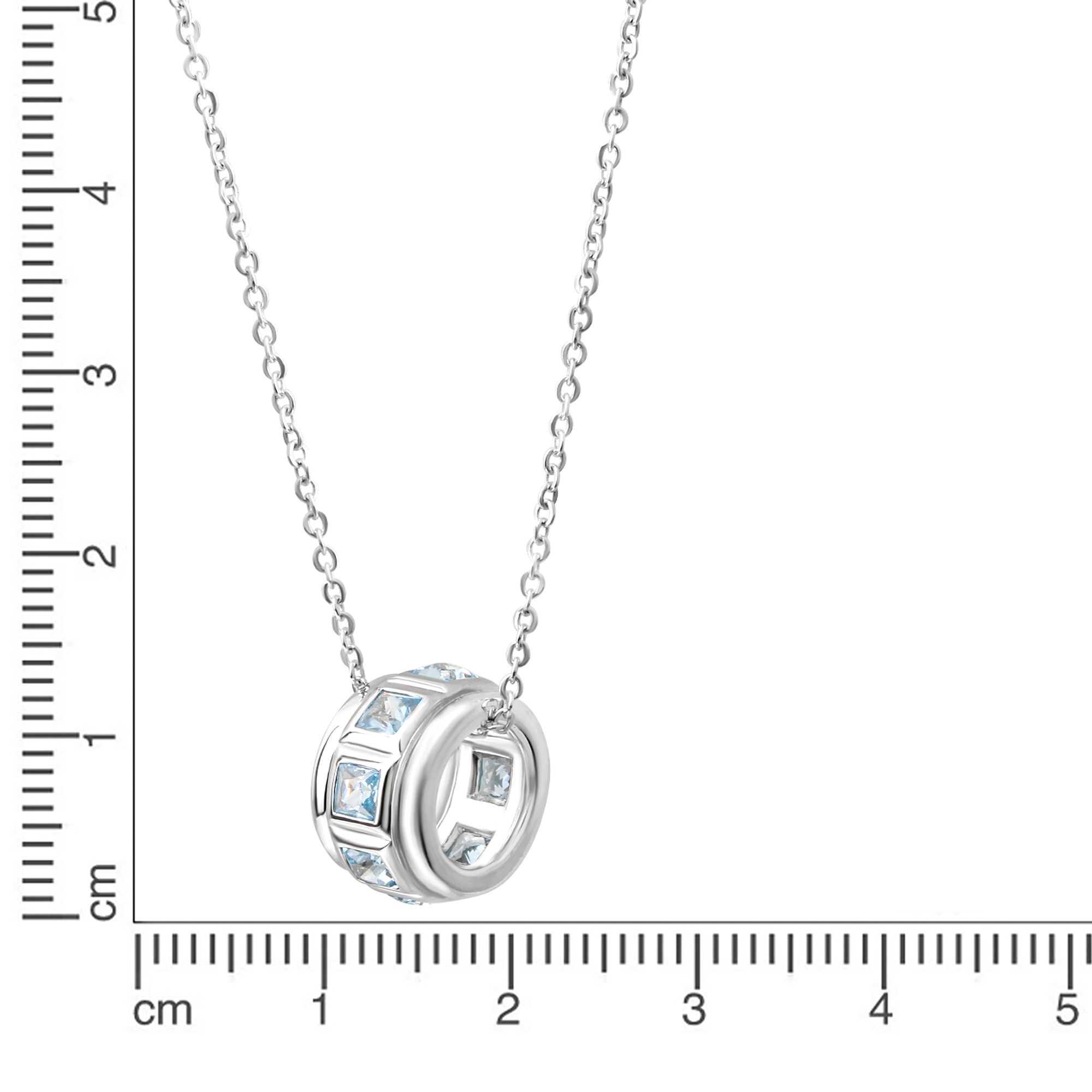 CELESTA Kette mit Anhänger