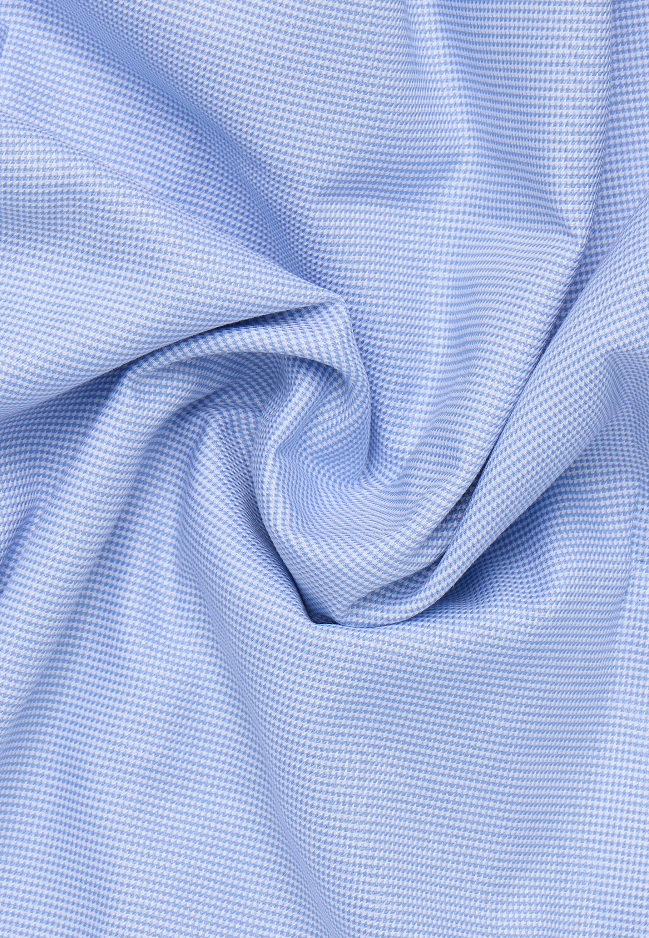 Eterna Langarmhemd »MODERN FIT«, NON IRON (bügelfrei)
