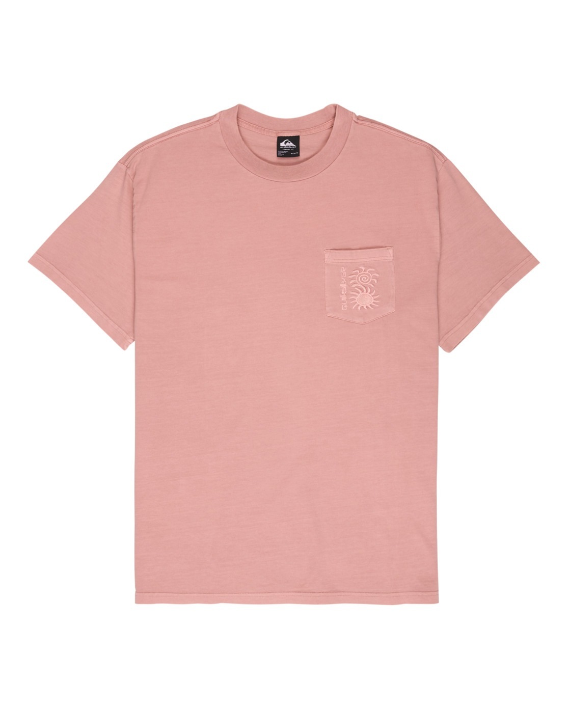 Quiksilver Sporttop »Oxni Washed«