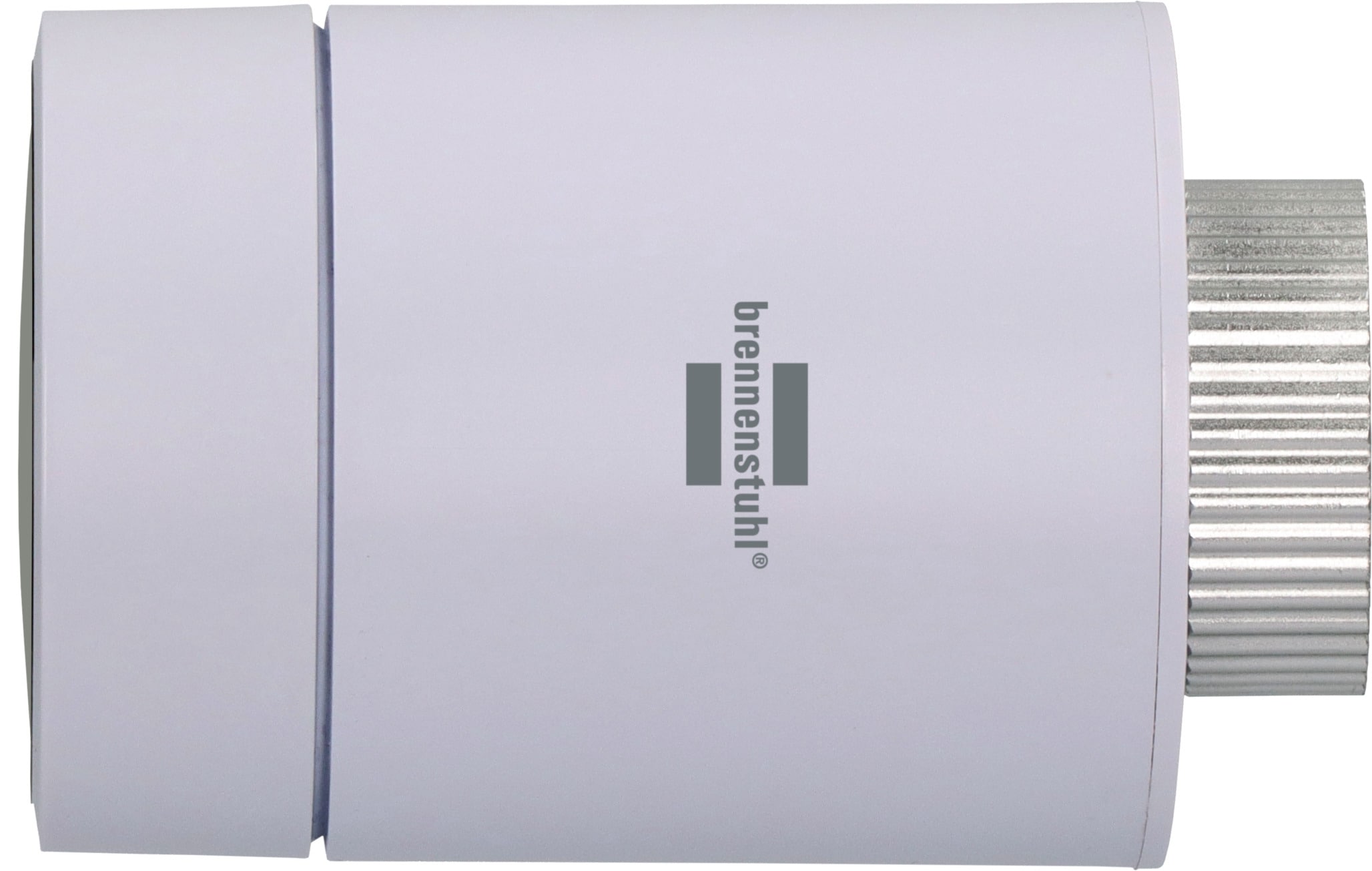 Brennenstuhl Heizkörperthermostat »Connect Zigbee HT CZ 01«