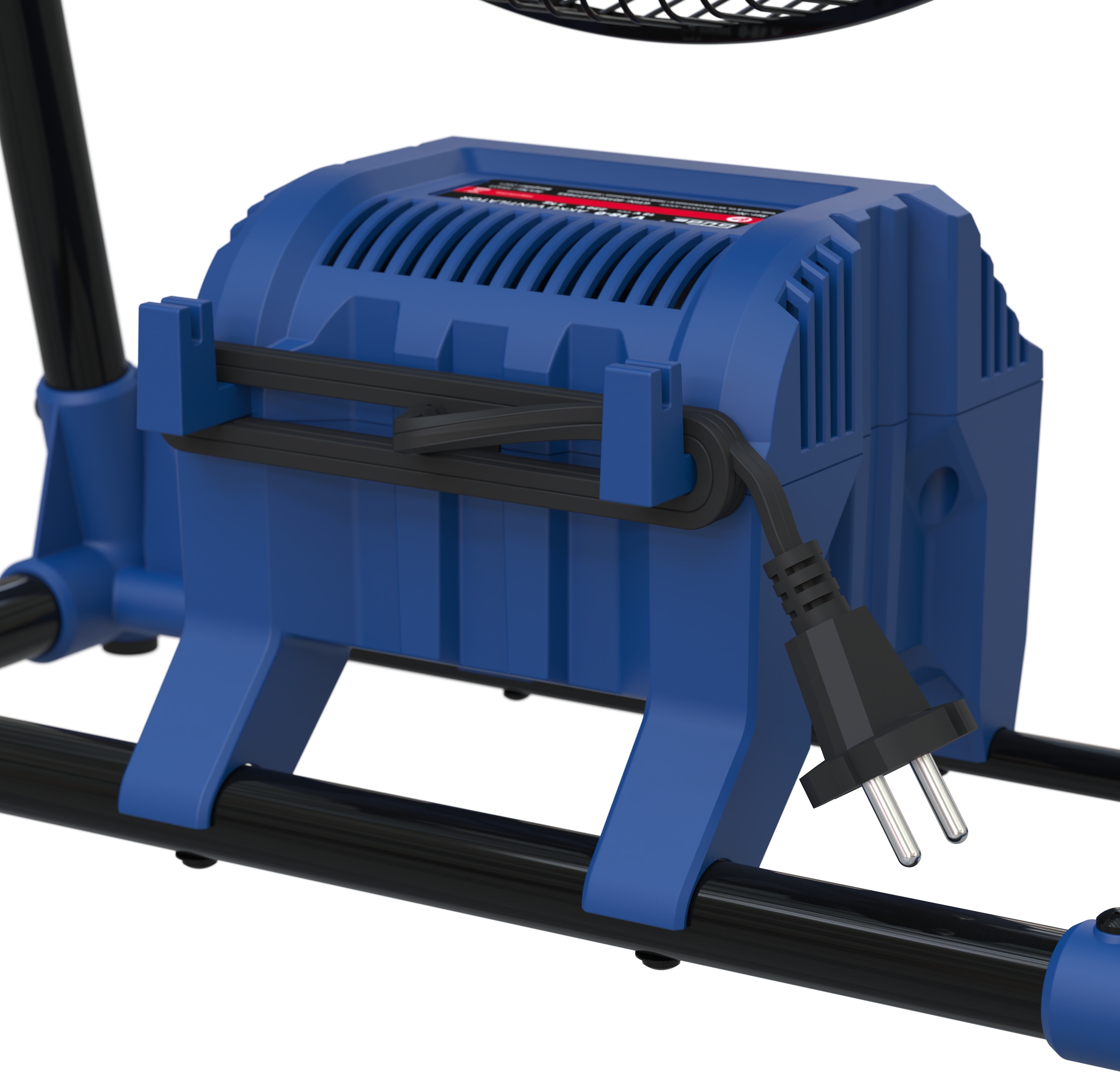 Güde Akku-Ventilator »V 18-201-05«