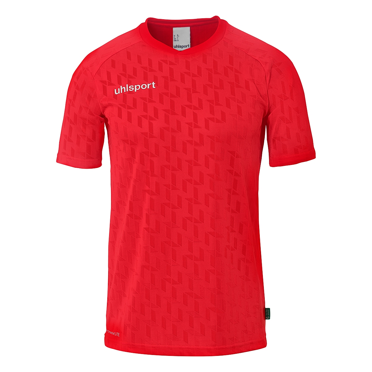 uhlsport Trainingsshirt "Trainings-T-Shirt Division 28" 1
