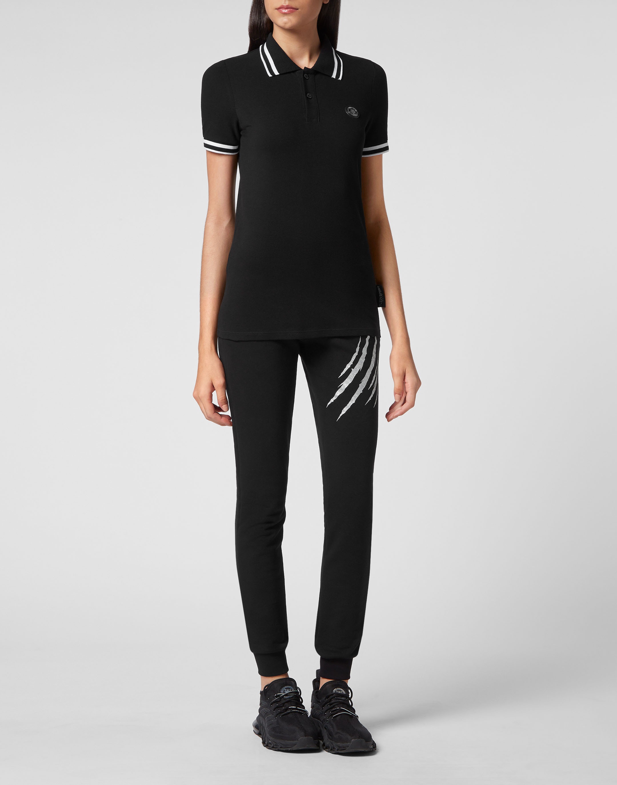 PLEIN SPORT Poloshirt »Poloshirt«