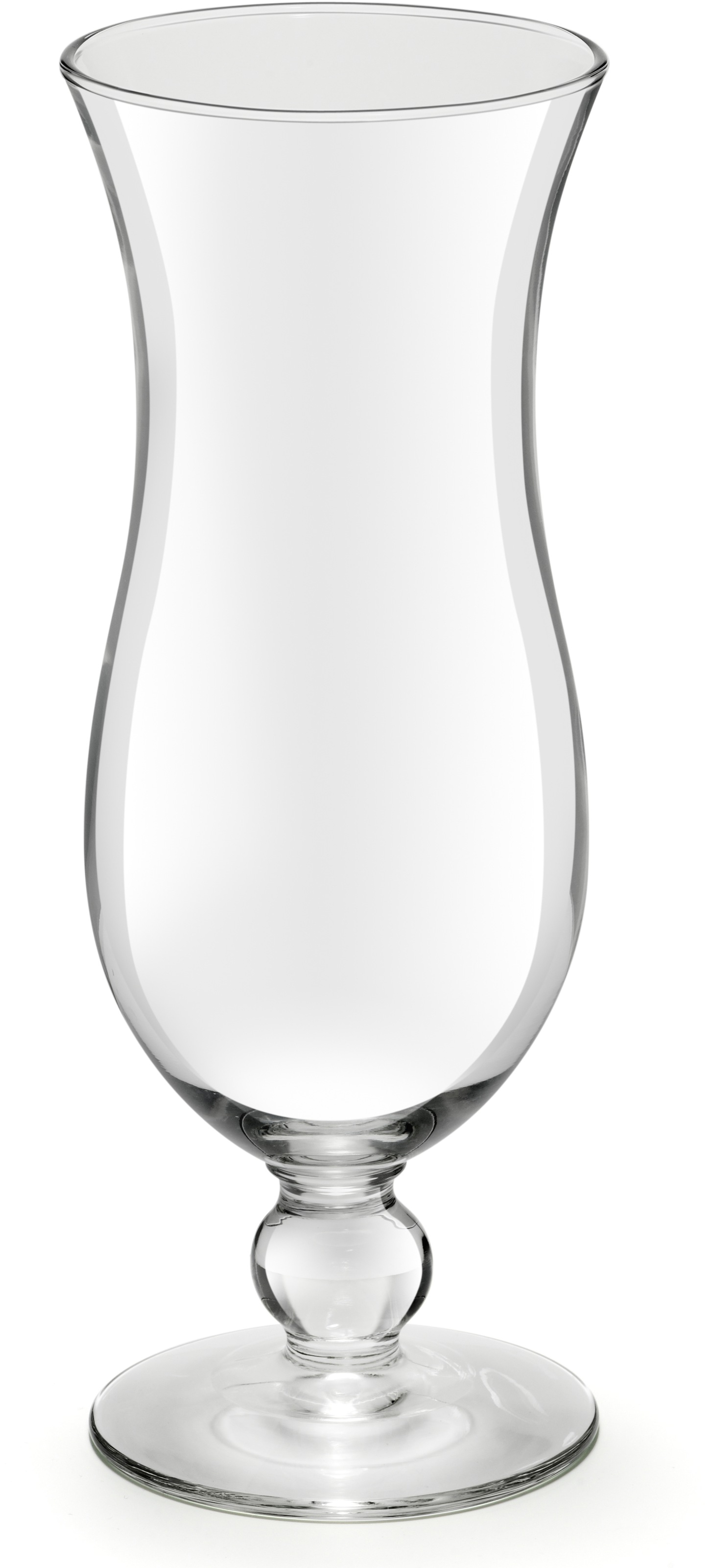 Thumbnail - van Well Cocktailglas "Blue Hawaii" 440 ml, im Geschenkkarton, 4-teilig