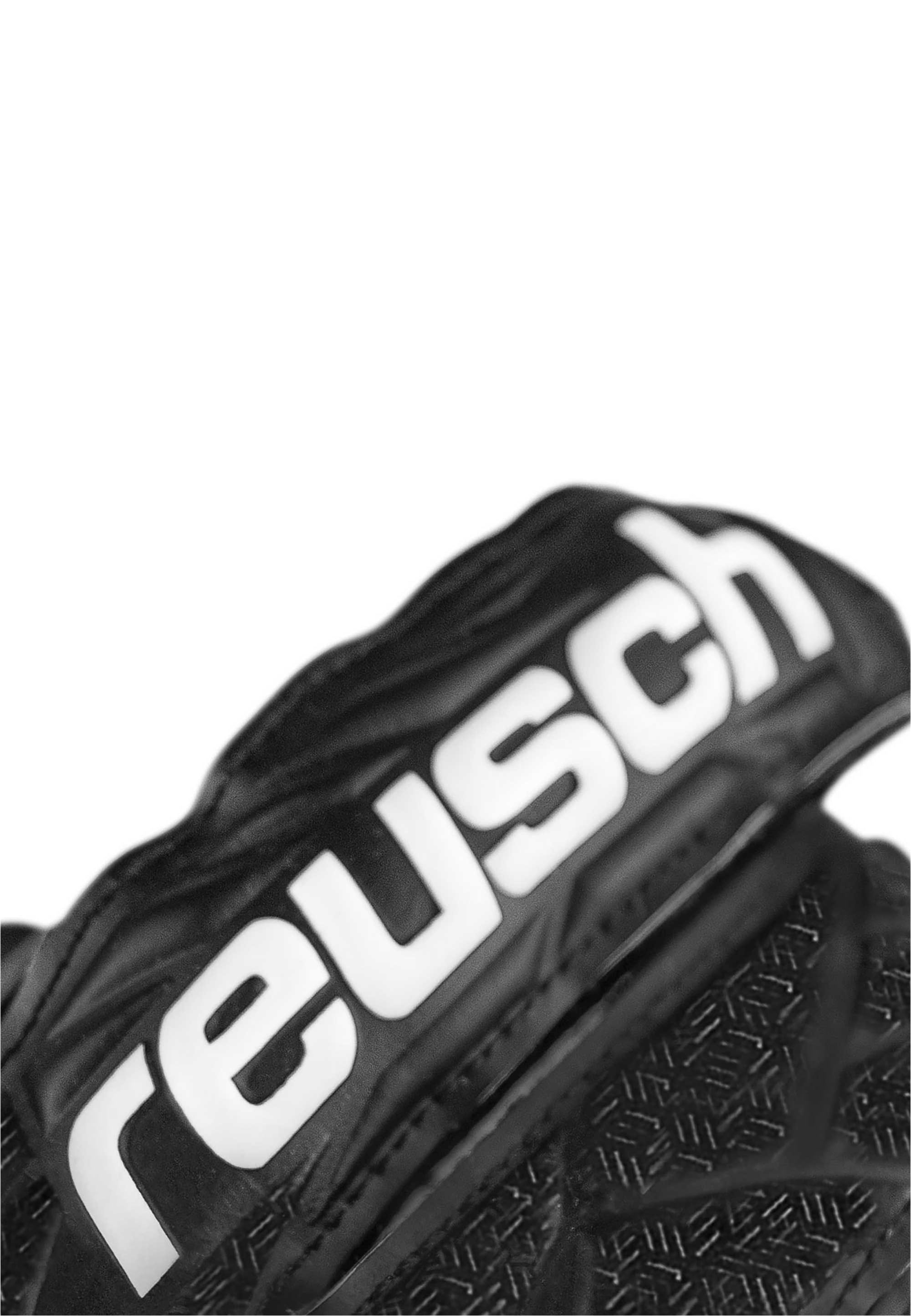 Reusch Torwarthandschuhe »Attrakt Infinity Junior«, mit Expanse Cut