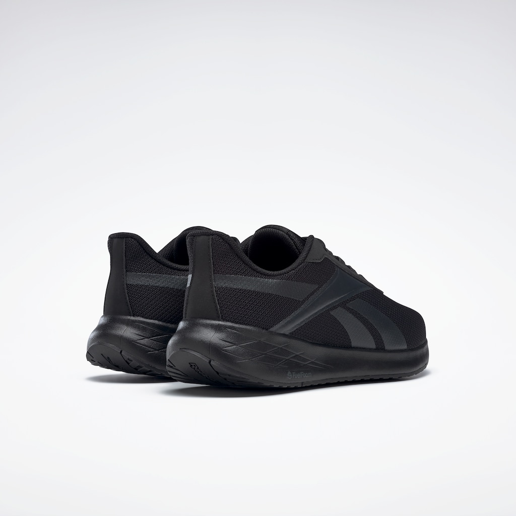 Schuhe Halbschuhe Reebok Sneaker »ENERGEN PLUS SHOES« schwarz