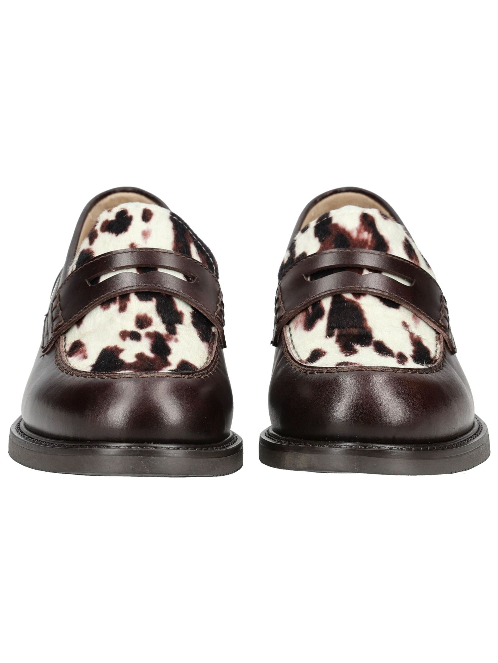 Nero Giardini Slipper »Nero Giardini Slipper Lederimitat«