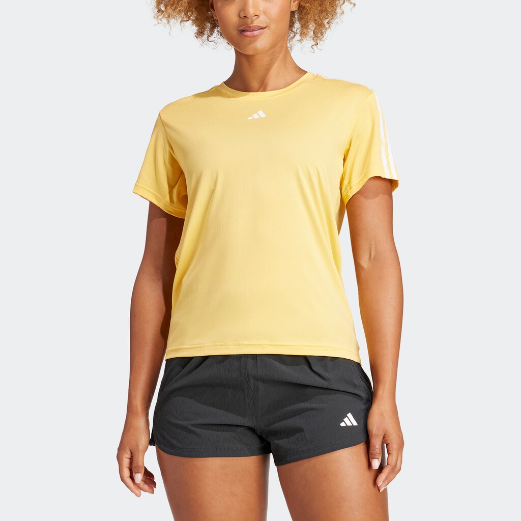 adidas Performance T-Shirt »TR-ES 3S T«