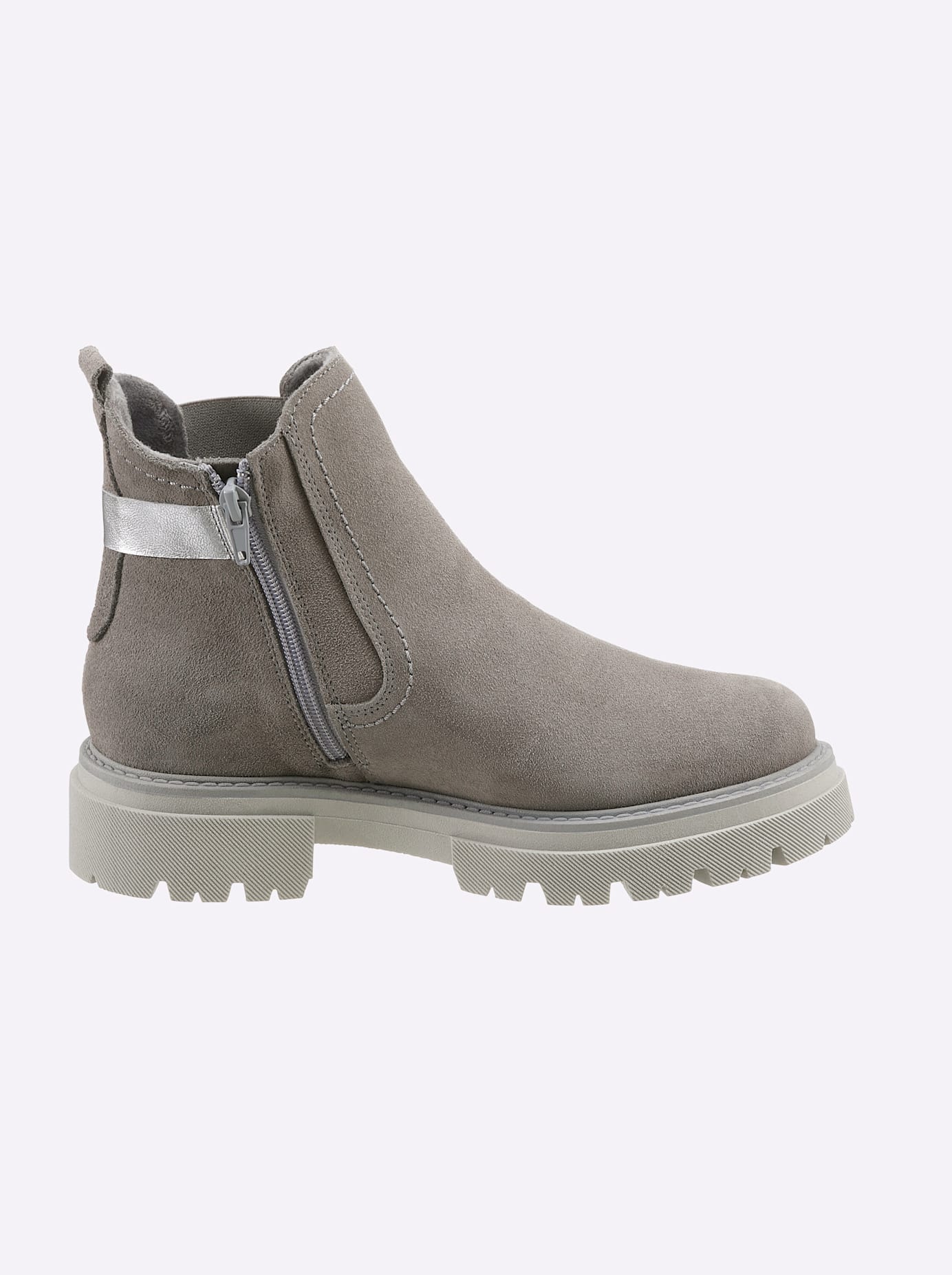 heine Stiefelette