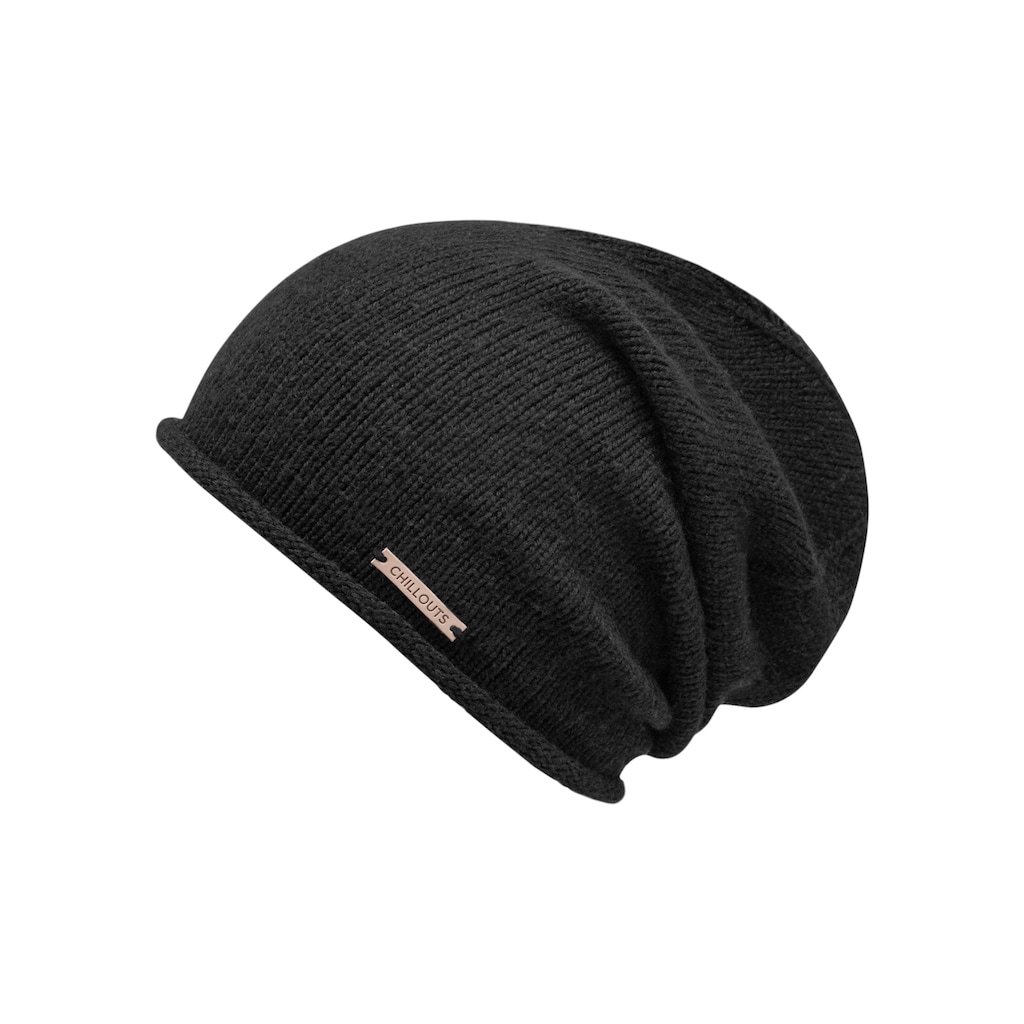 chillouts Beanie »Janet Hat«