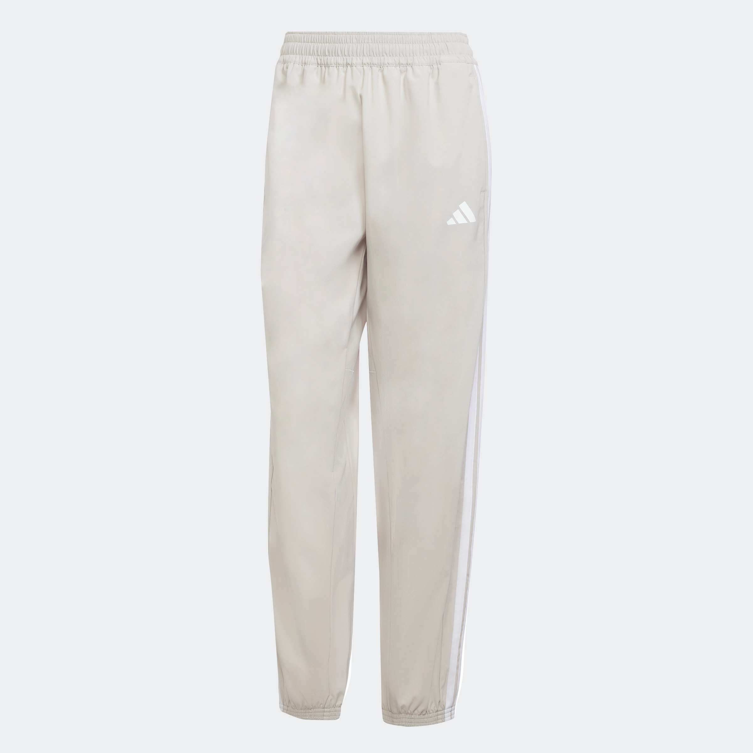 adidas Performance Sporthose »TE 3S WOVEN PT«, (1 tlg.)