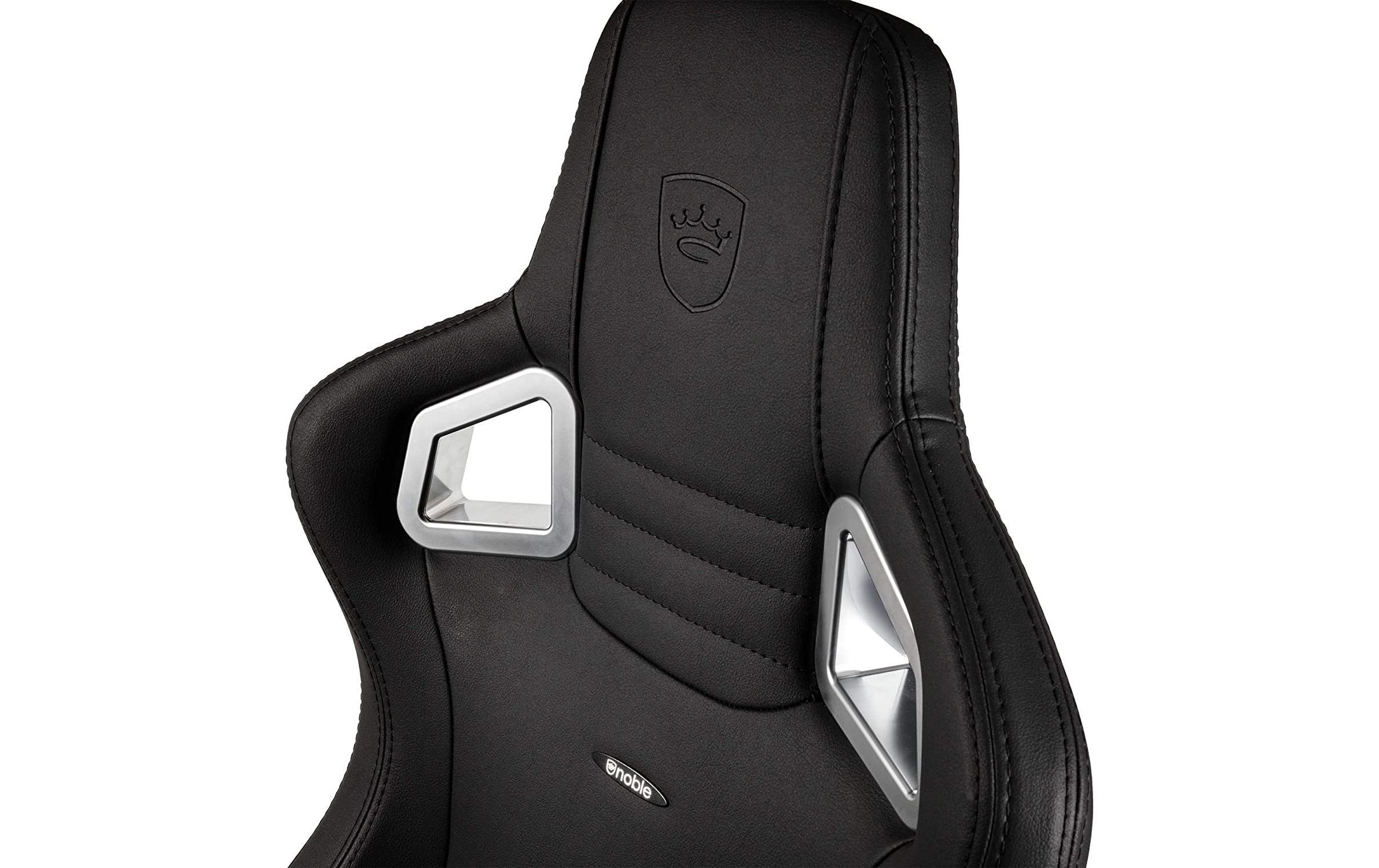   Gaming-Stuhl »noblechairs EPIC Black« ()