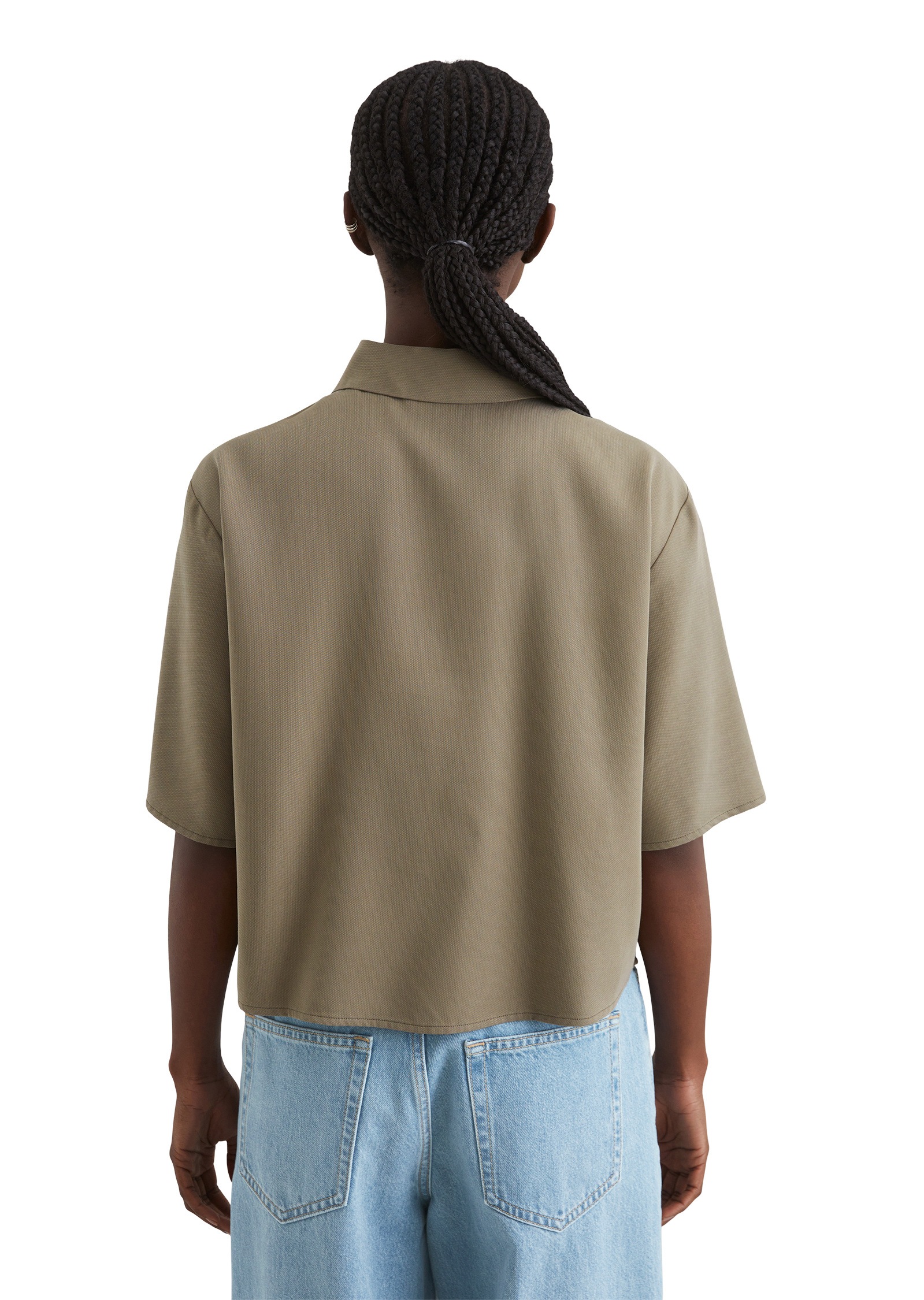 Thumbnail - Marc OPolo DENIM "aus TENCEL™ Lyocell"