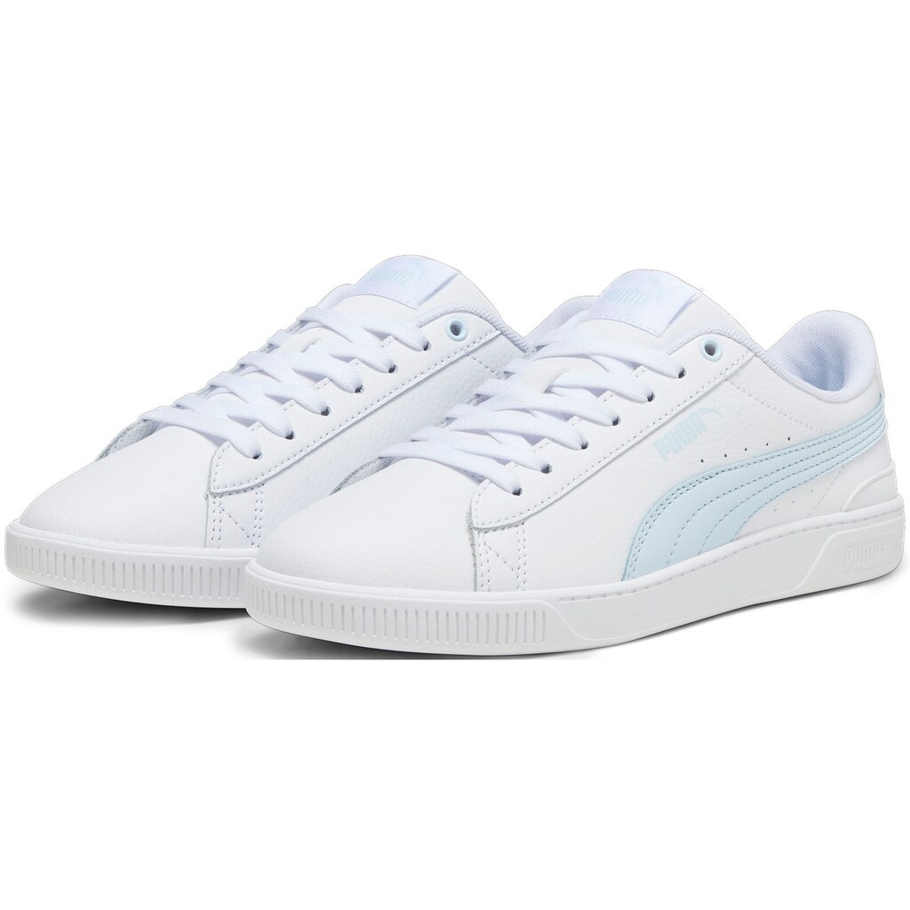 PUMA Sneaker »VIKKY V3 LTHR«