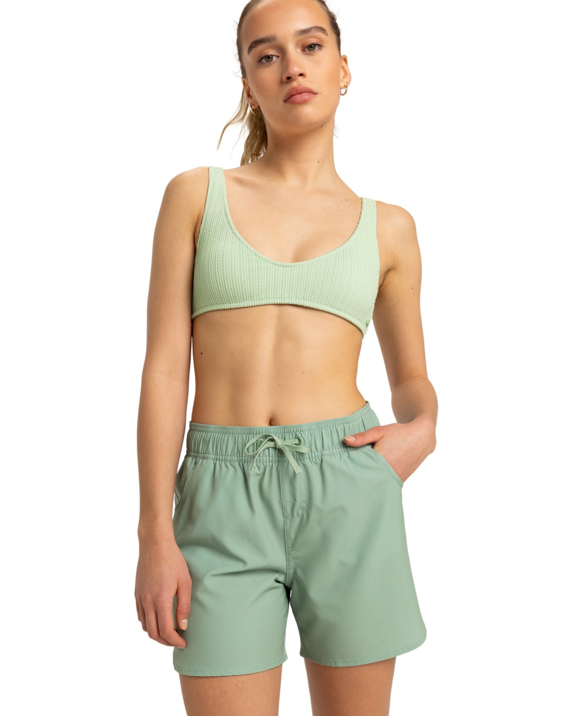 Roxy Badepants "Roxy Wave 5"" günstig online kaufen