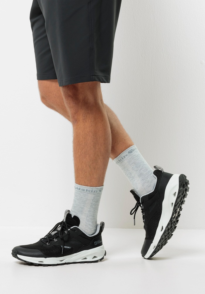 Jack Wolfskin Wanderschuh »PRELIGHT PRO VENT LOW M«