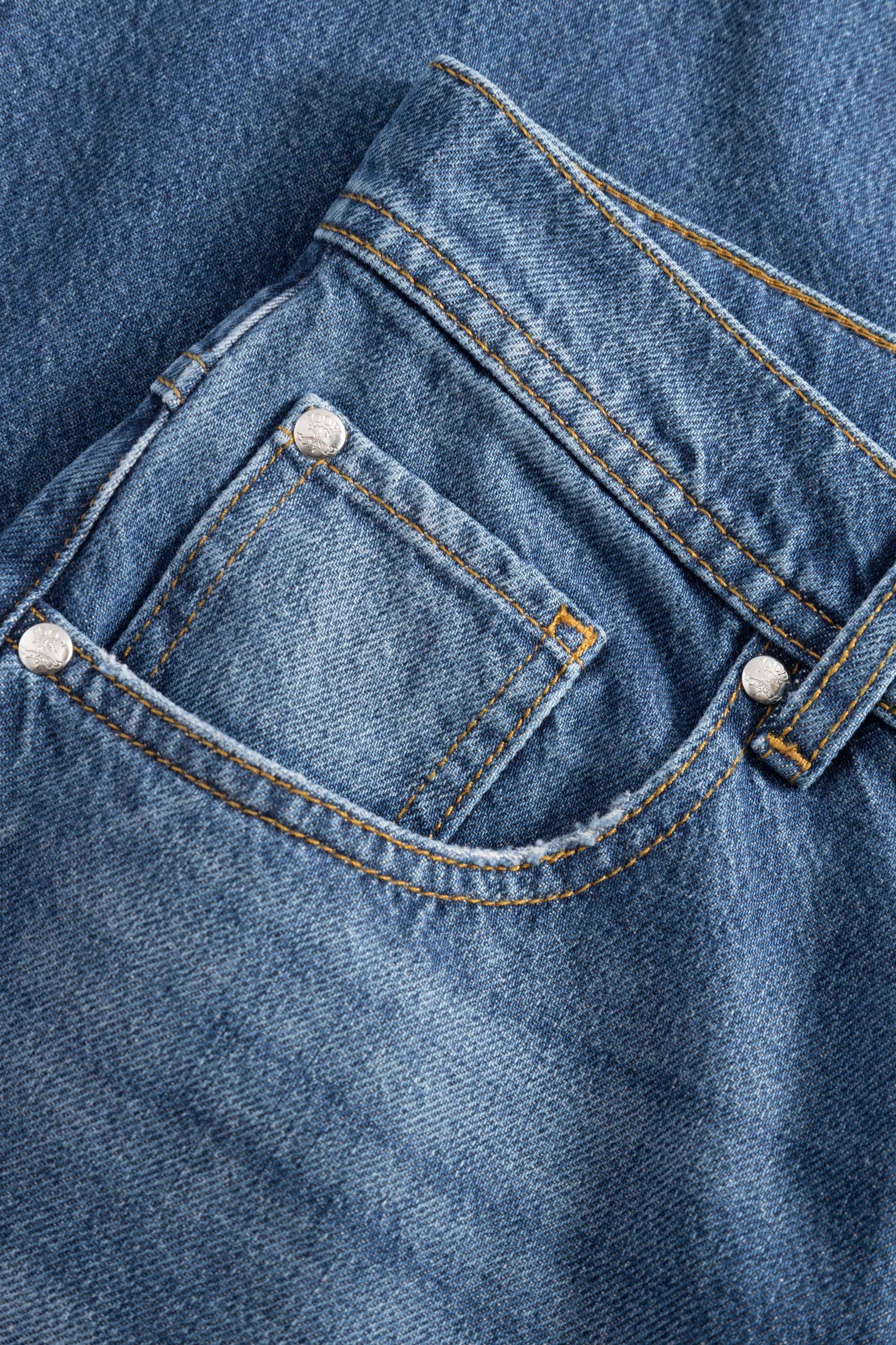 Joop Jeans Ankle-Jeans »Maxine-C« mit Gürtelschlaufen