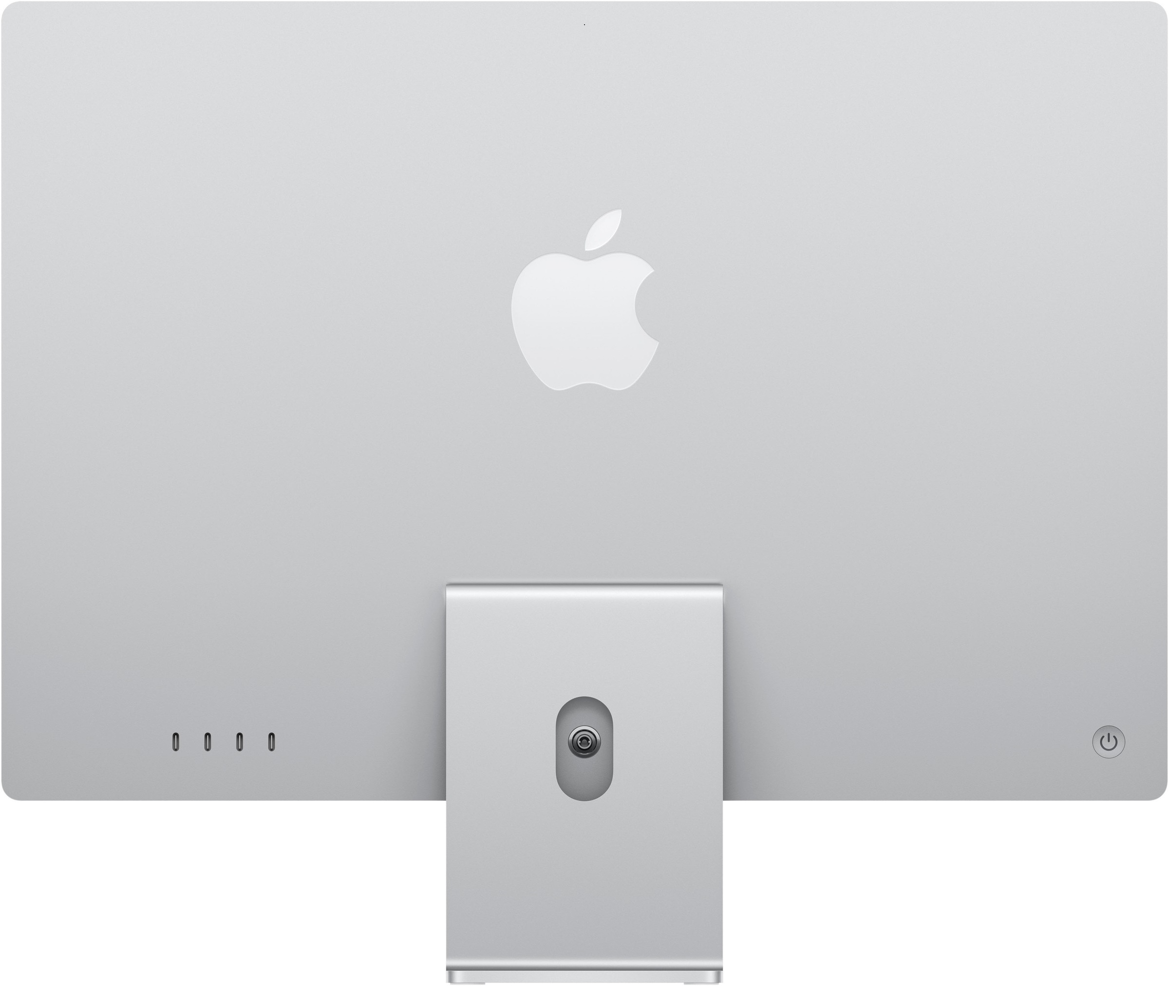 Apple iMac »iMac 24" CTO«