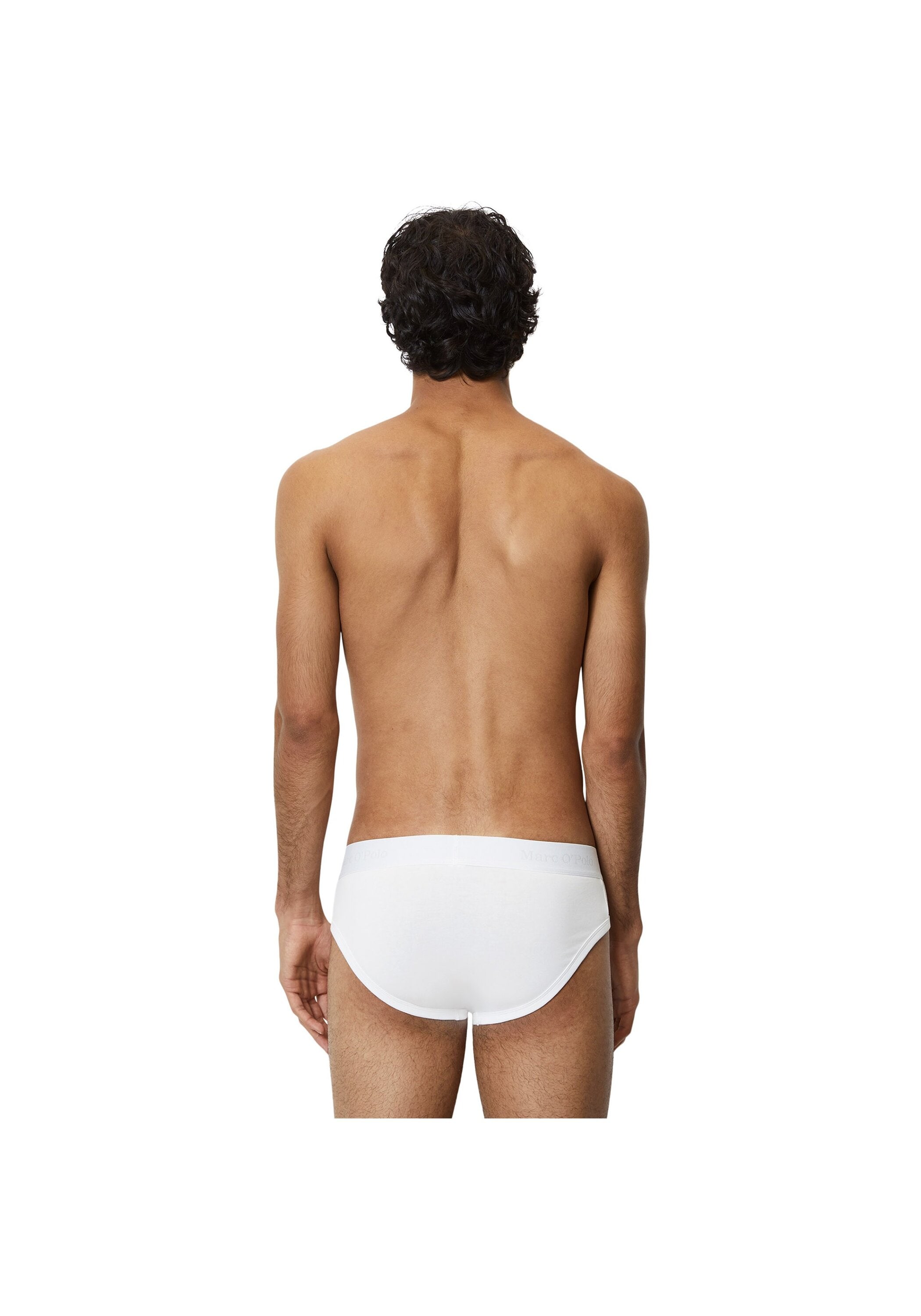 Marc O'Polo Slip »Slip MEN¿S SLIP 3ER PACK 3er Pack«