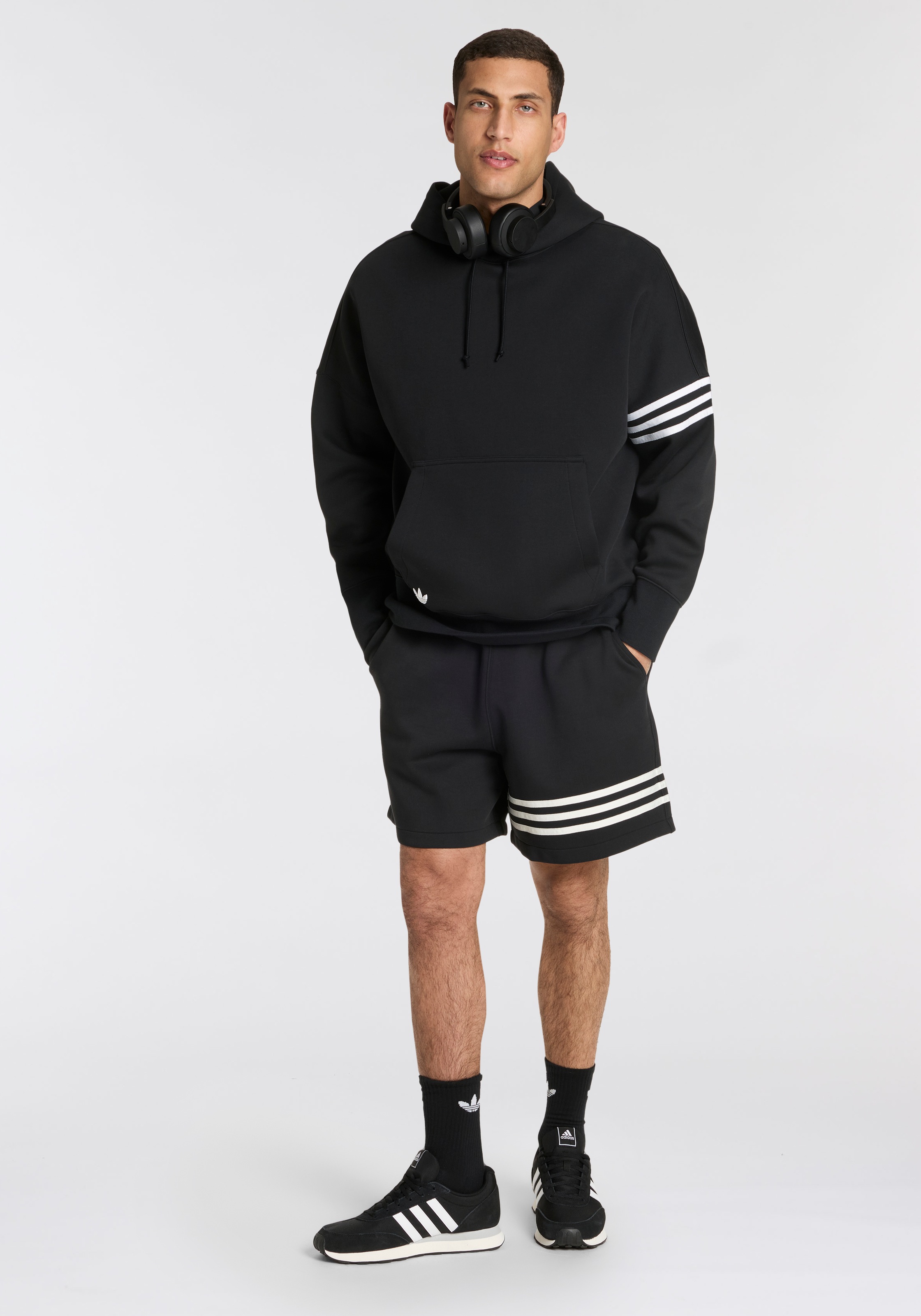 adidas Originals Shorts »NEU C SHO«, (1 tlg.)