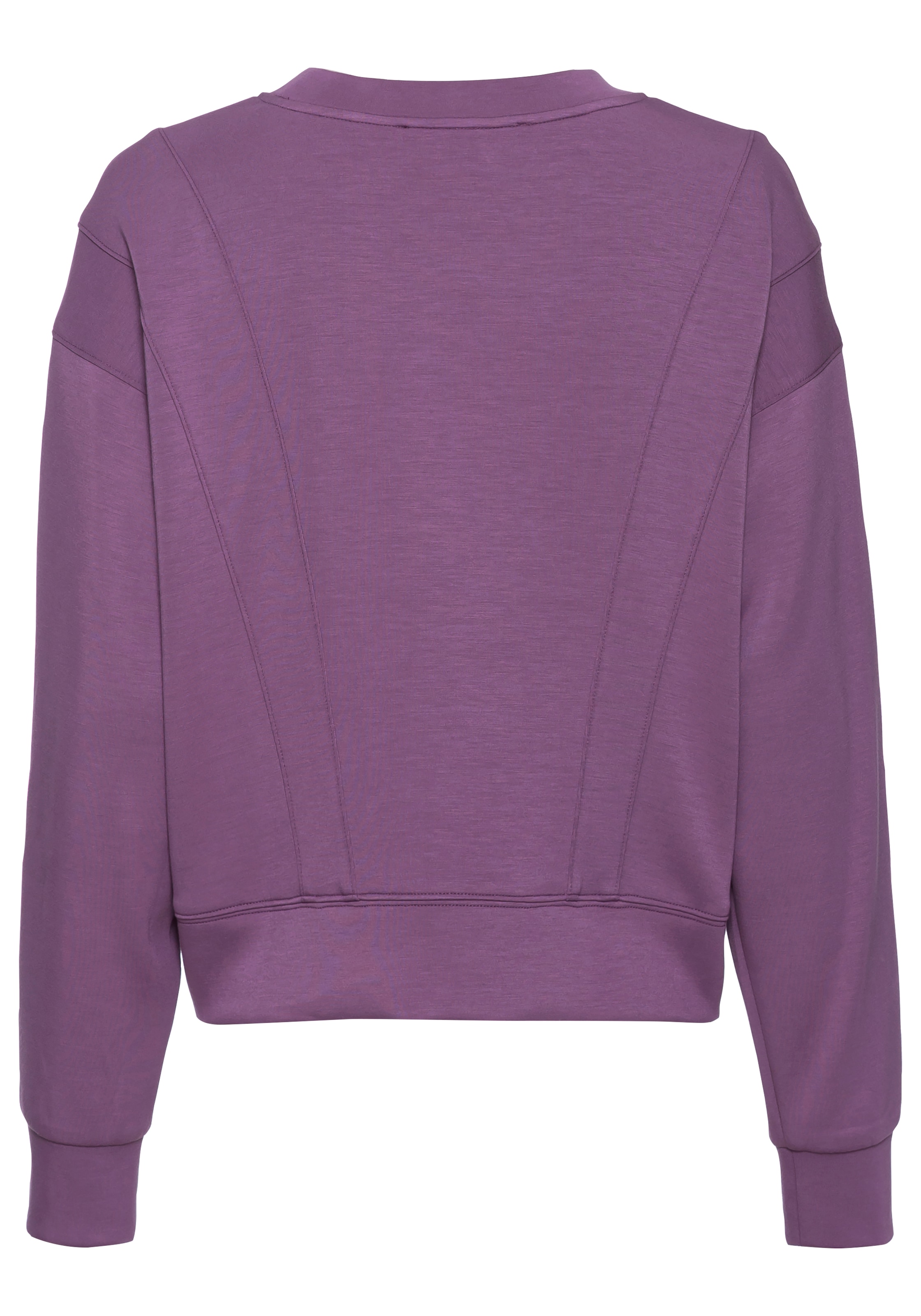 French Connection Sweatshirt , mit überschnittenen Schultern
