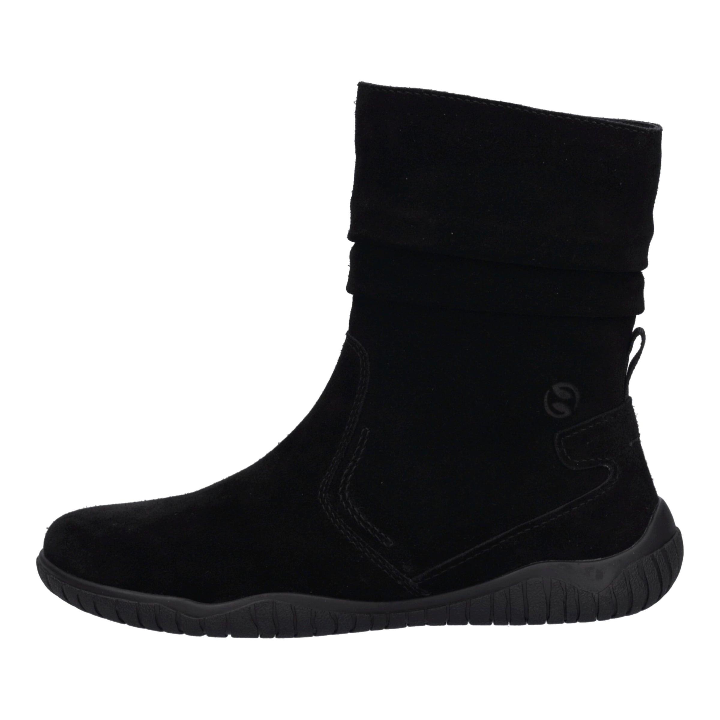 Josef Seibel Stiefelette »Wynona 13, black-black«