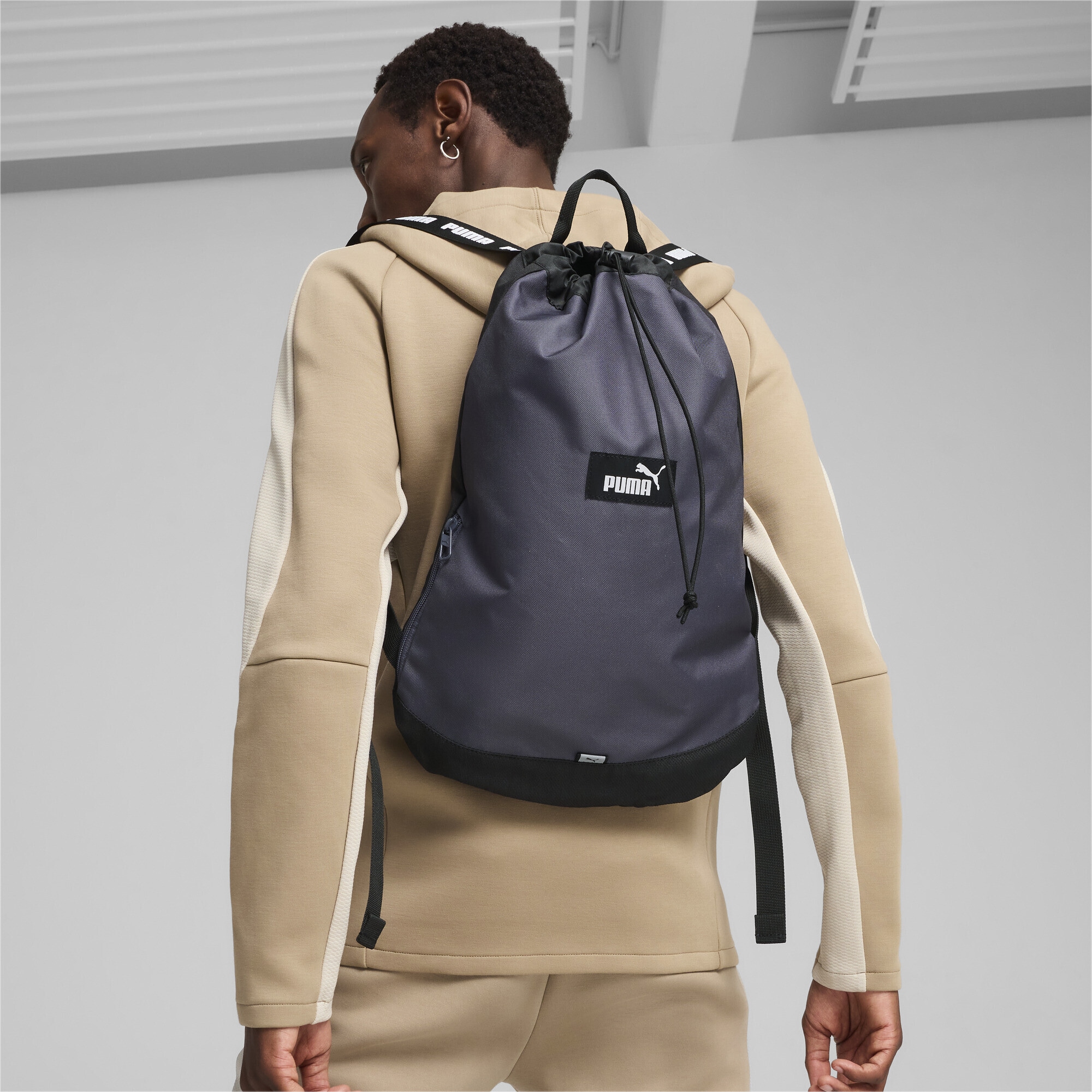 PUMA Rucksack »EvoESS Smart Tasche Jugendliche und Erwachsene«