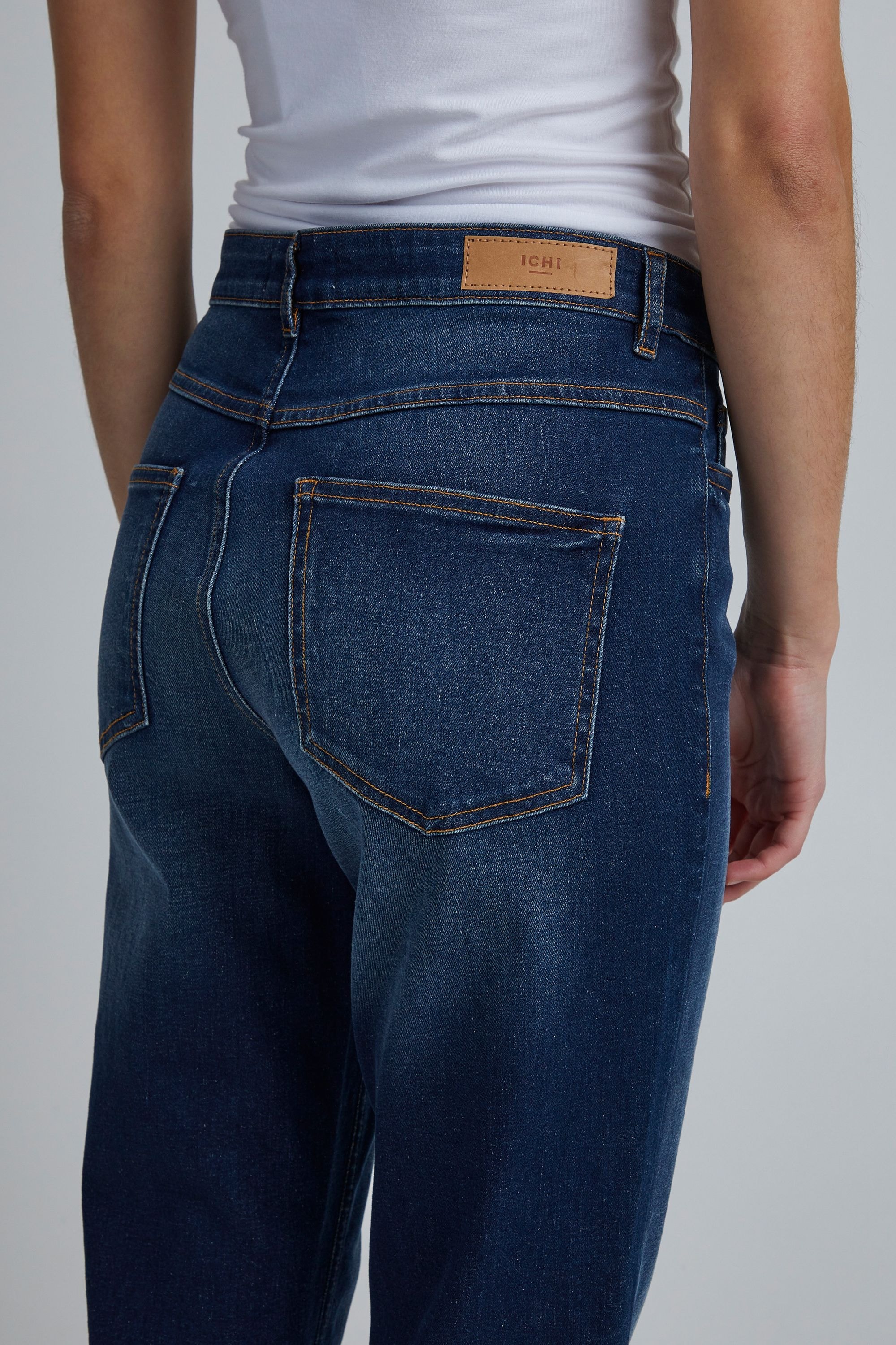 Ichi 5-Pocket-Jeans »5-Pocket-Jeans IHTwiggy«