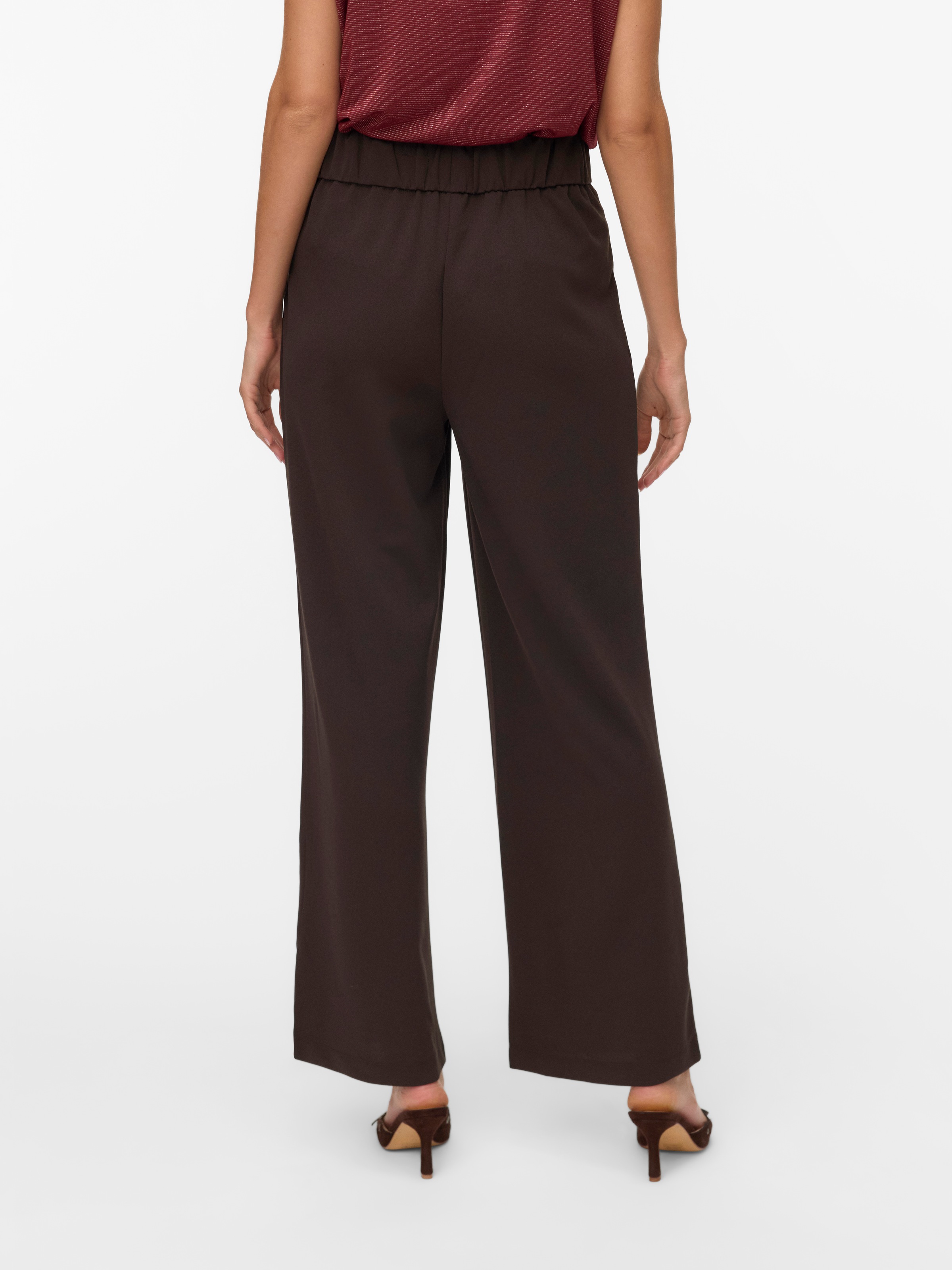 Vero Moda Anzughose "VMSTAR PANTS JRS GA NOOS" günstig online kaufen