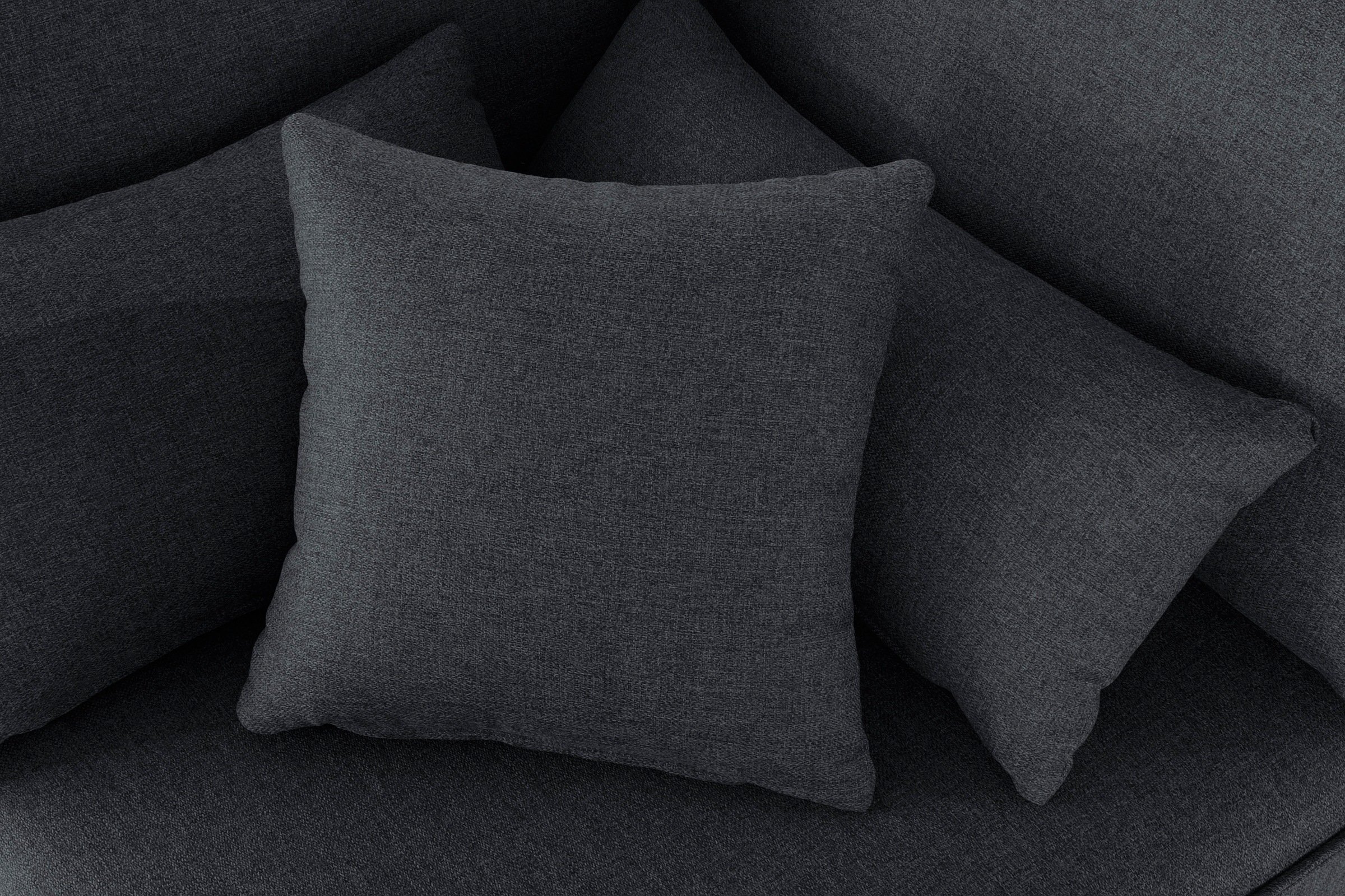 OTTO home Sofa-Eckelement "Florid" Teil eines Modulsofas, fester Sitzkomfor günstig online kaufen