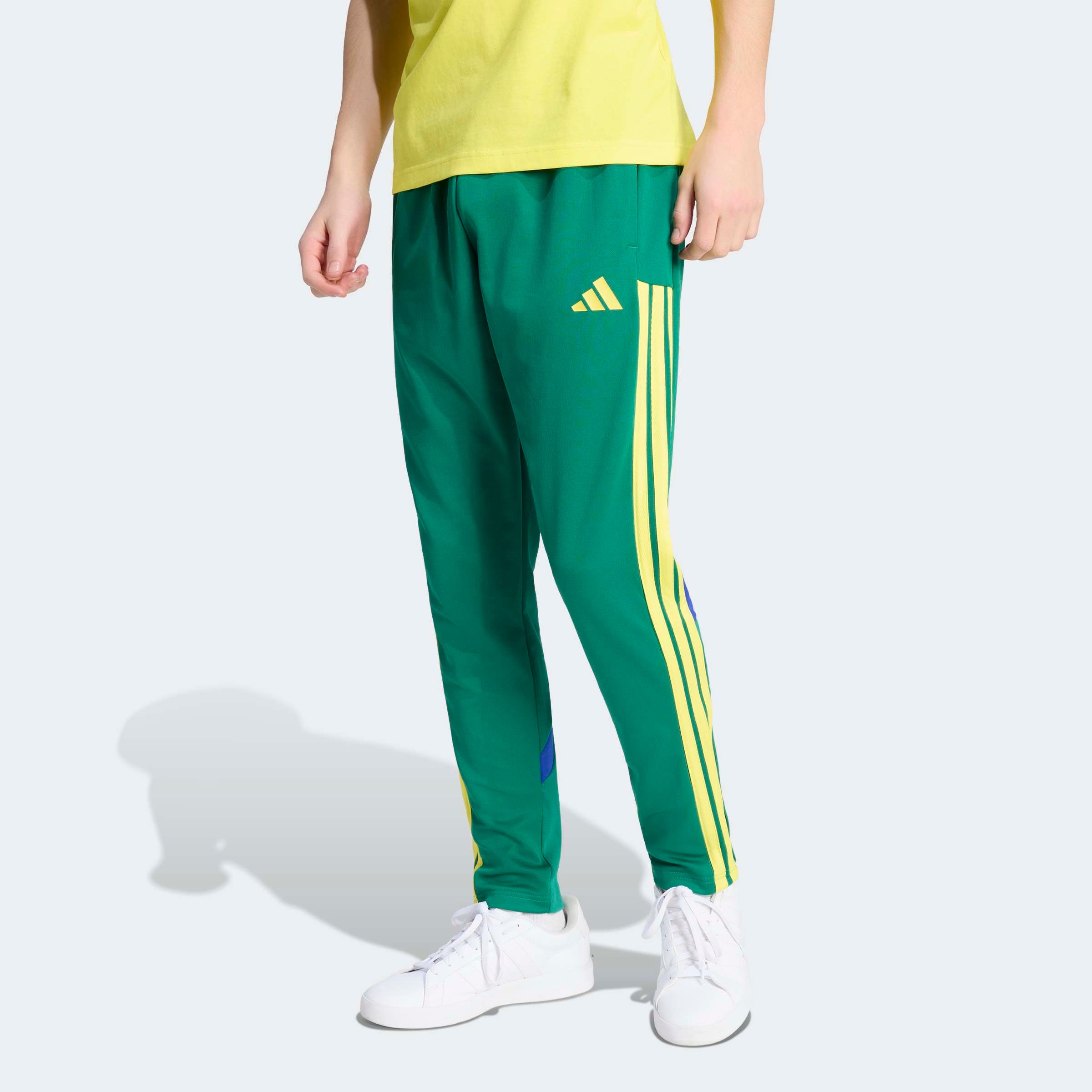 adidas Sportswear Sporthose »HOUSE OF TIRO NATIONS PACK«