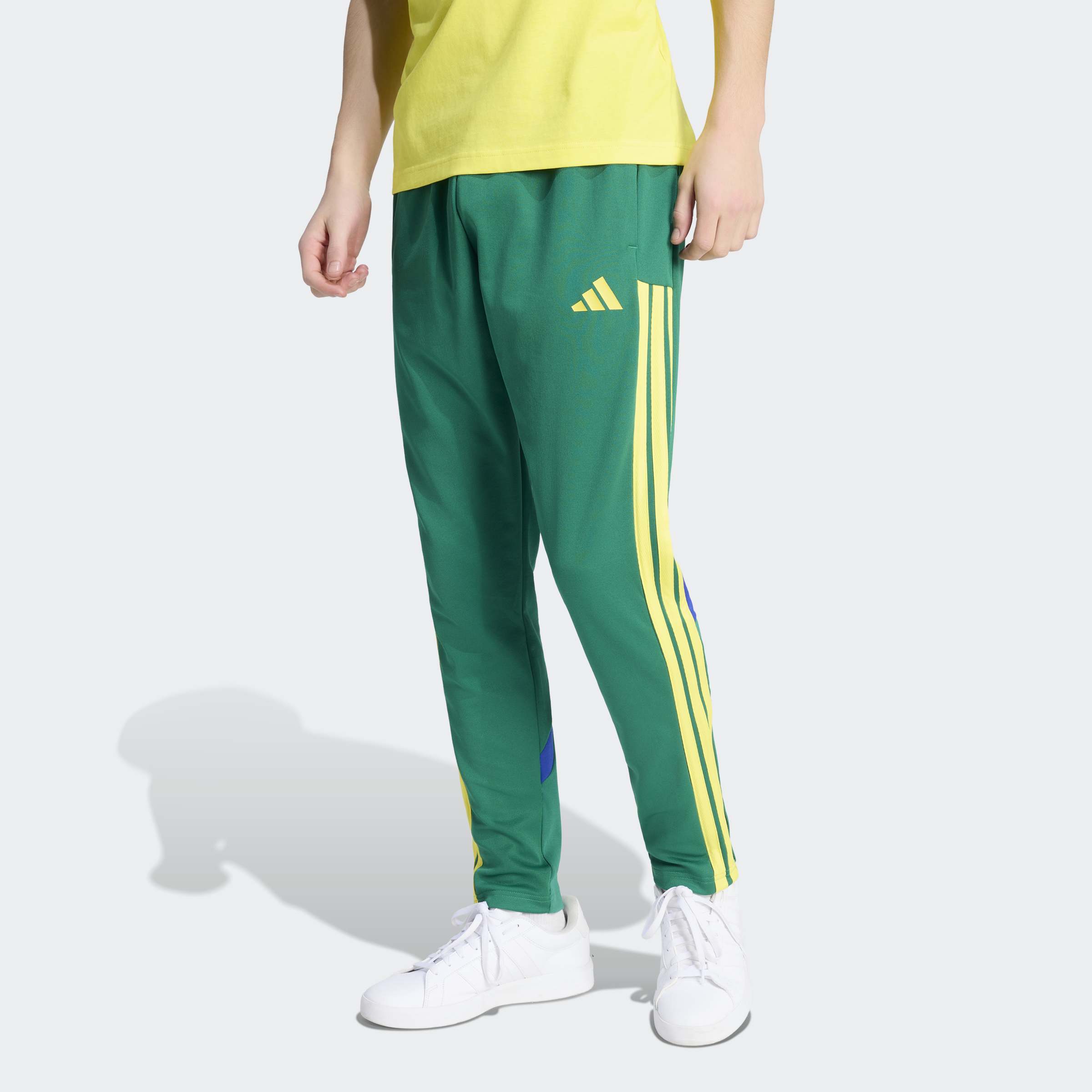 adidas Sportswear Sporthose "M TIRO NP PT" für Erwachsene, mit Kordelverschluss, aus Baumwolle