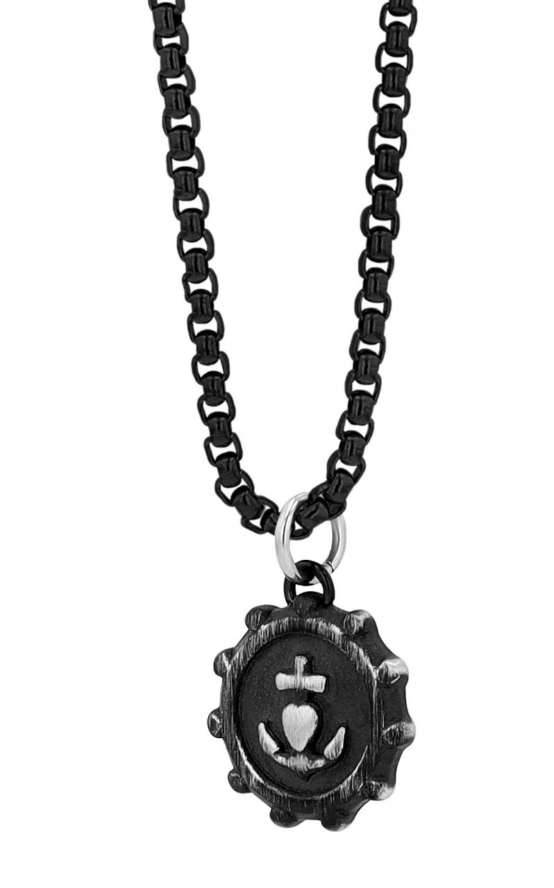 Adelia´s Kette mit Anhänger