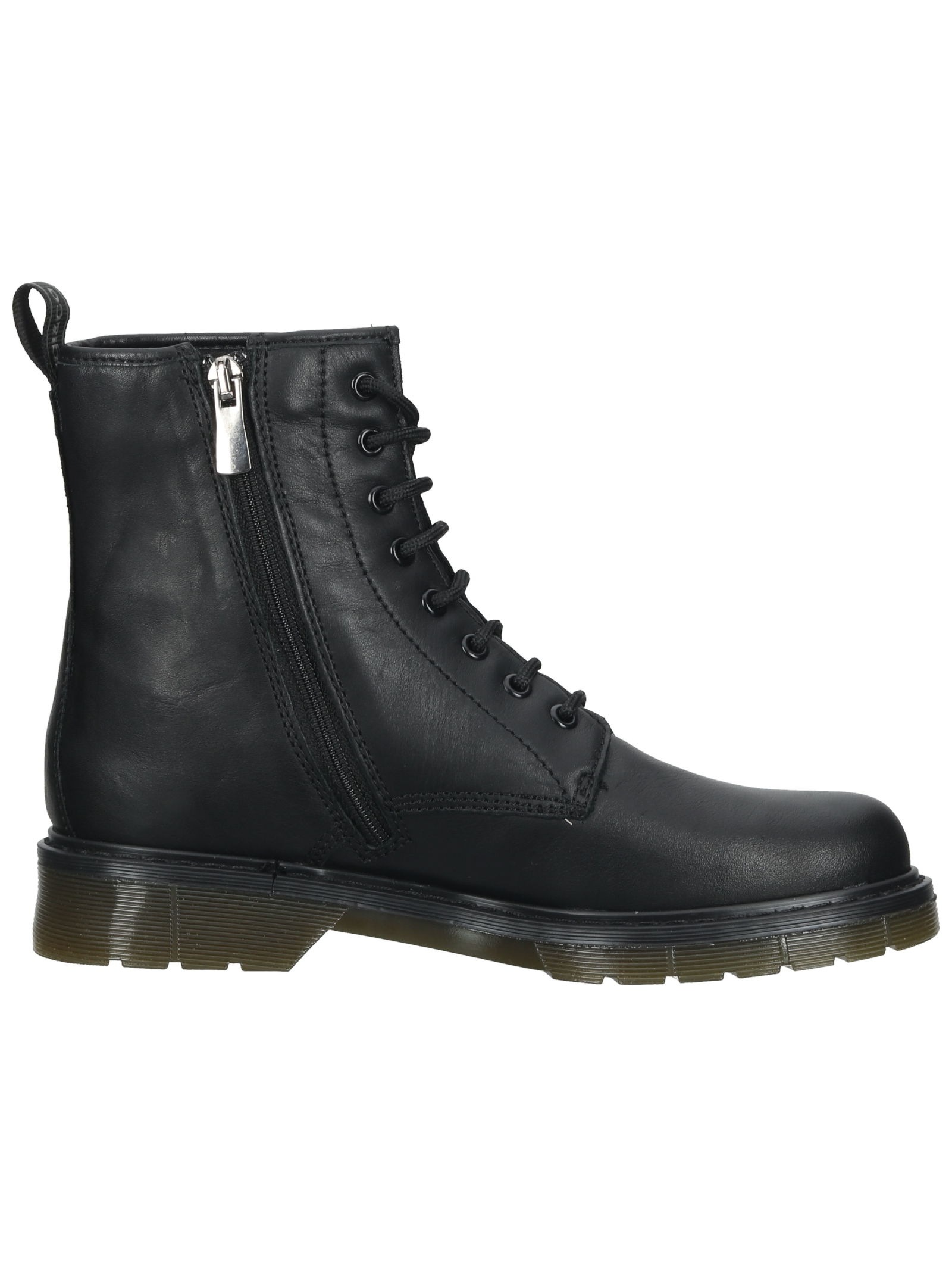 IGI & CO Schnürstiefelette »IGI & CO Stiefelette Nappaleder«