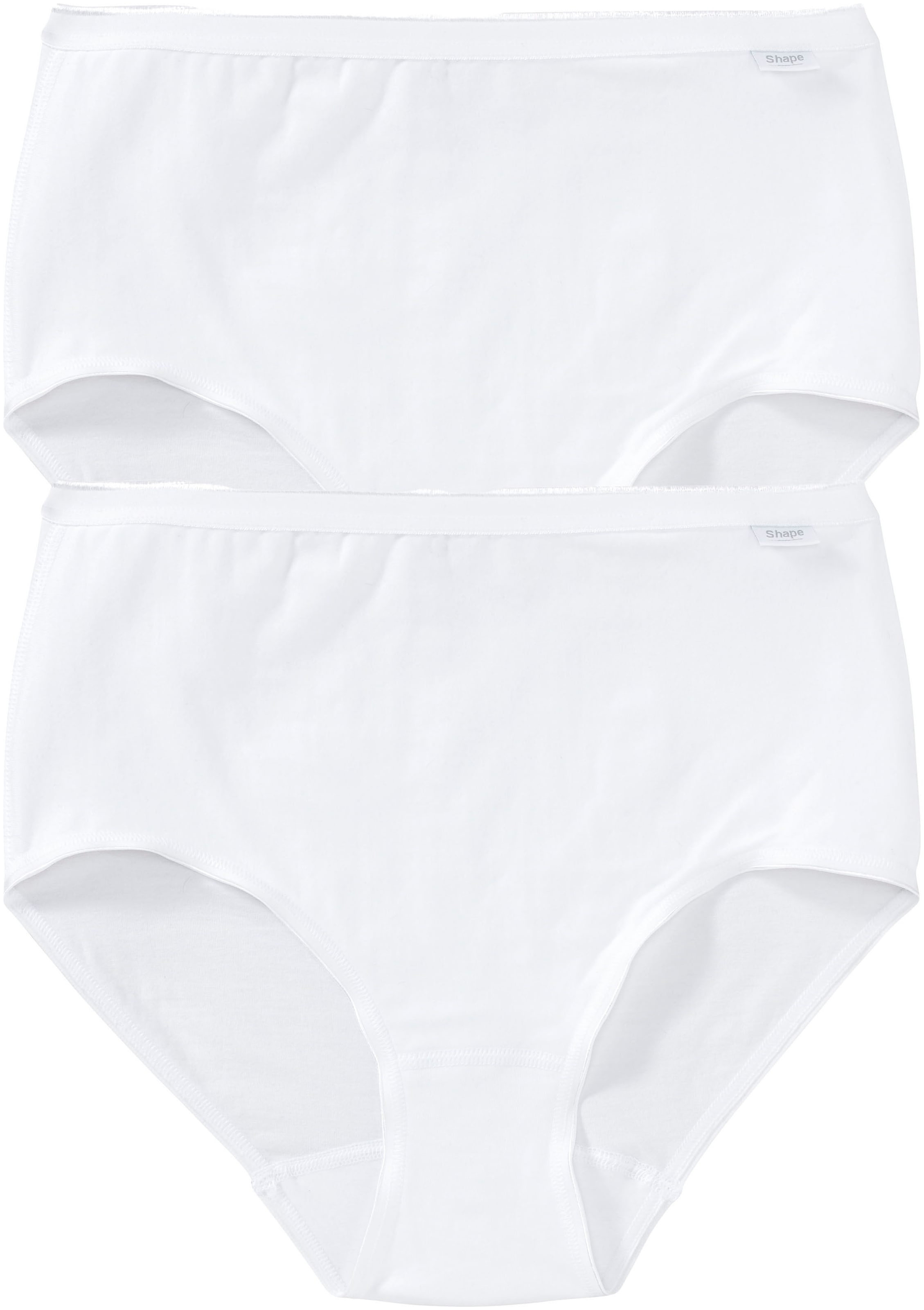 Speidel Formslip "Shape", bequem, elastisch, figurbetonend, basic, Baumwoll günstig online kaufen