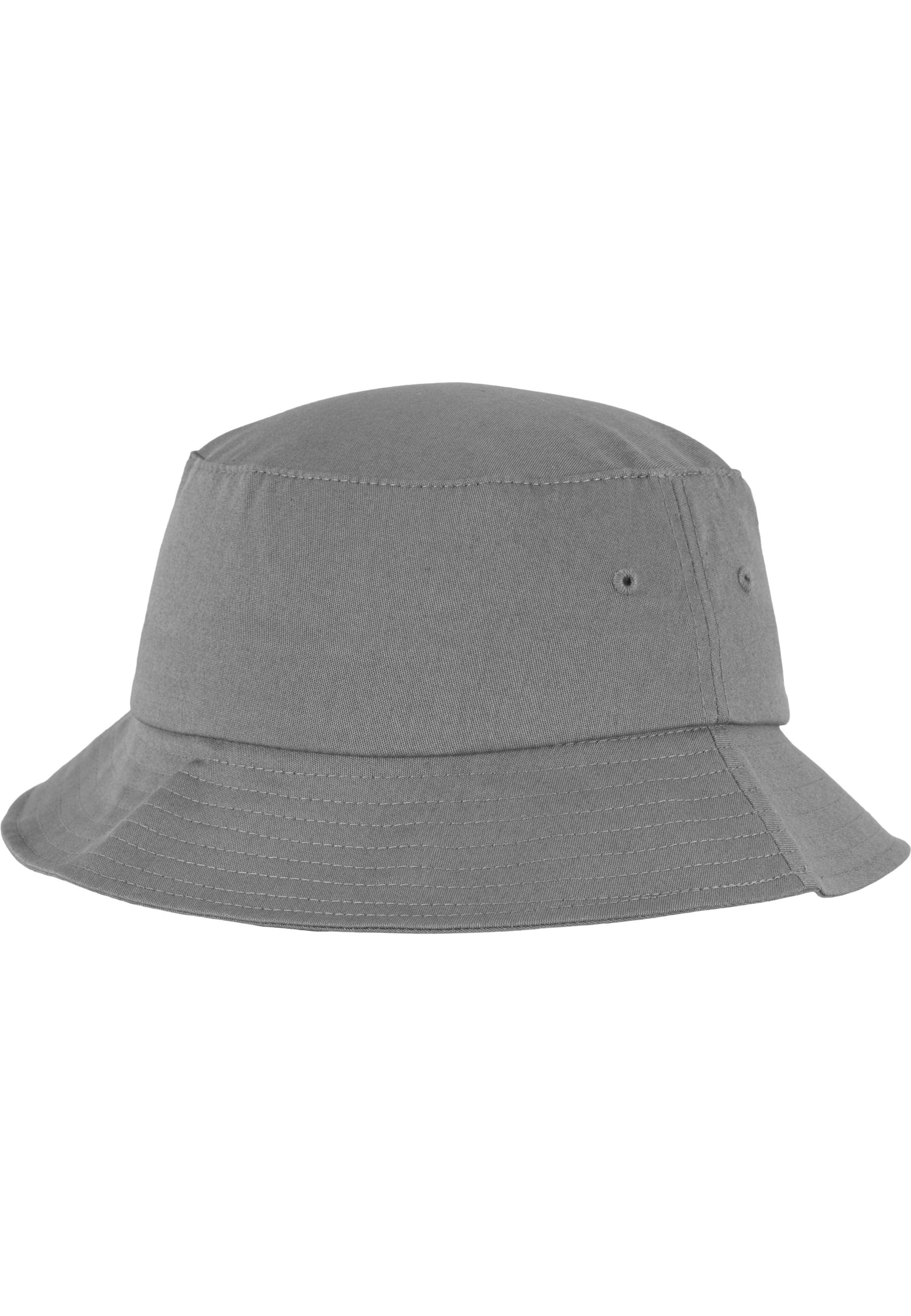 Flexfit Fischerhut "Flexfit Unisex Flexfit Cotton Twill Bucket Hat" günstig online kaufen