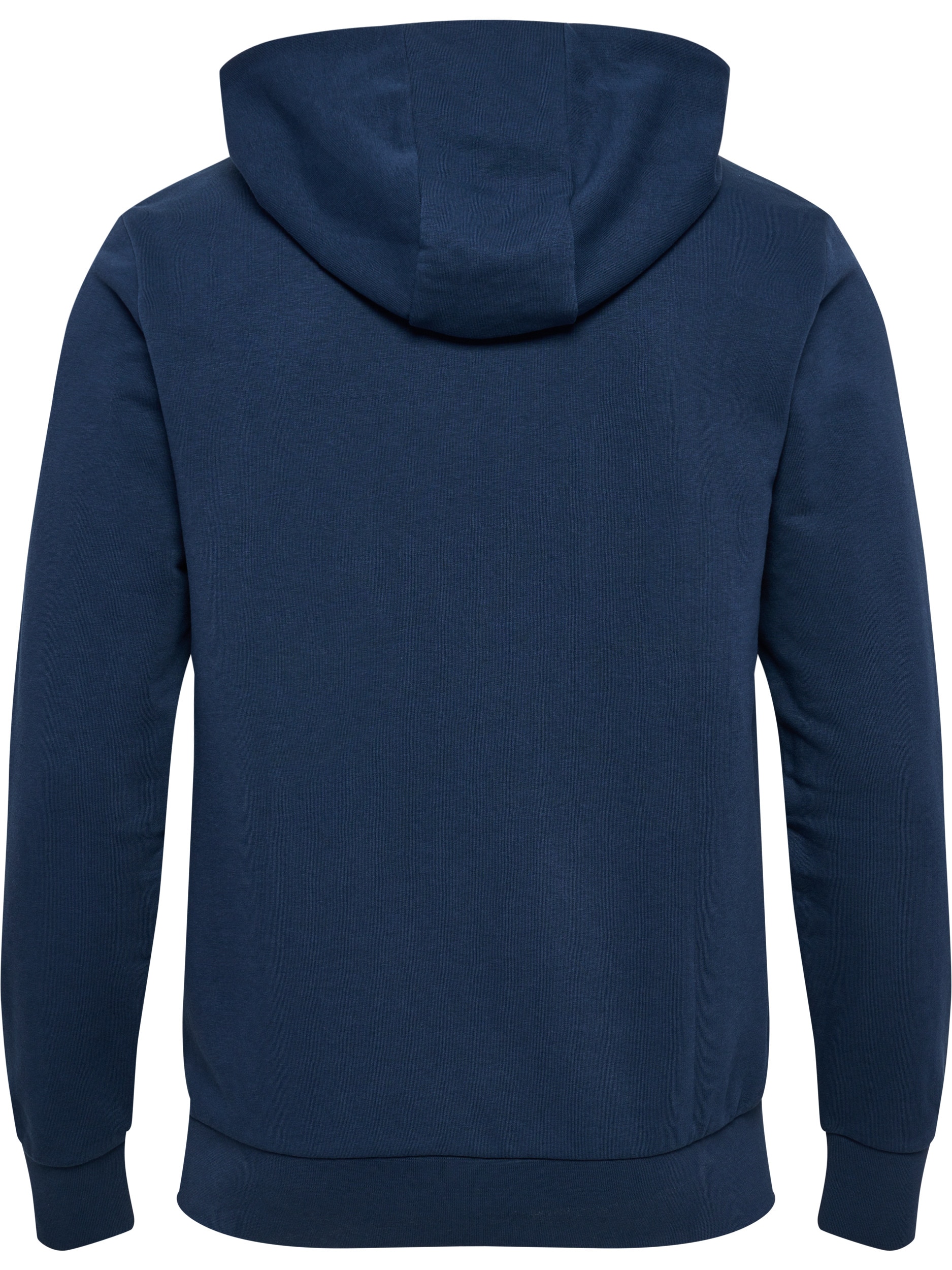 hummel Kapuzensweatshirt »HMLPULSE SWEAT HOODIE«, (1 tlg.)