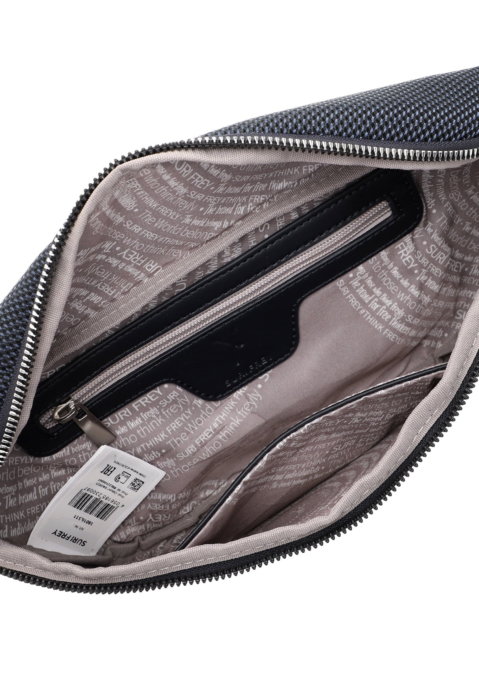 SURI FREY Gürteltasche »Gürteltasche SFY SURI Sports Marry«