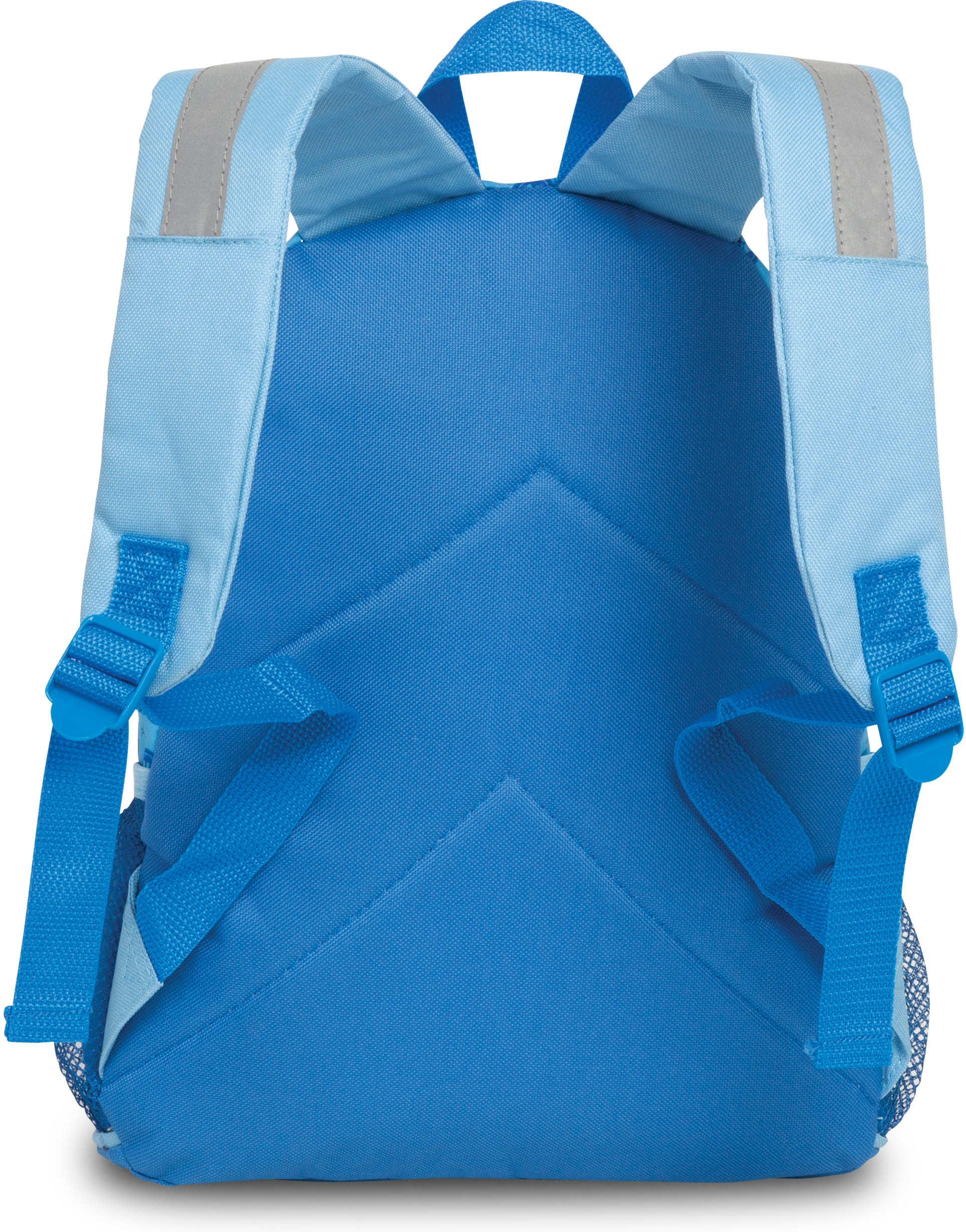 marineblau«, Patrol, Streifen reflektierende »Viacom Paw kaufen Kinderrucksack den auf Flächen fabrizio® Schultergurten-Floureszierende BAUR |
