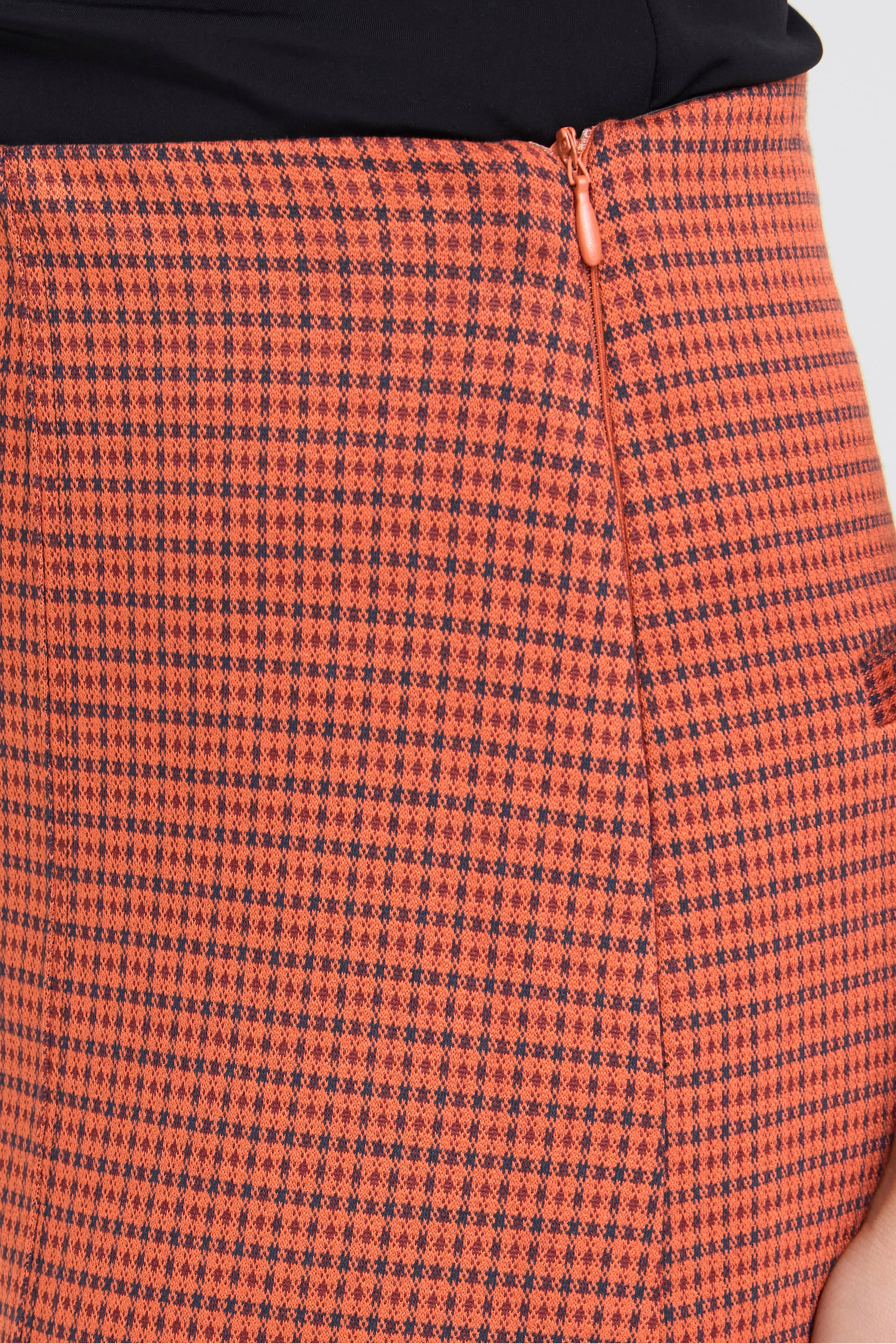 Ichi Stoffhose »Damen Casual Hose IHKATE«