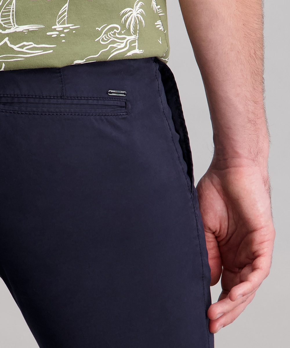Pioneer Authentic Jeans Chinohose »Chino ELIO«  mit Taschen
