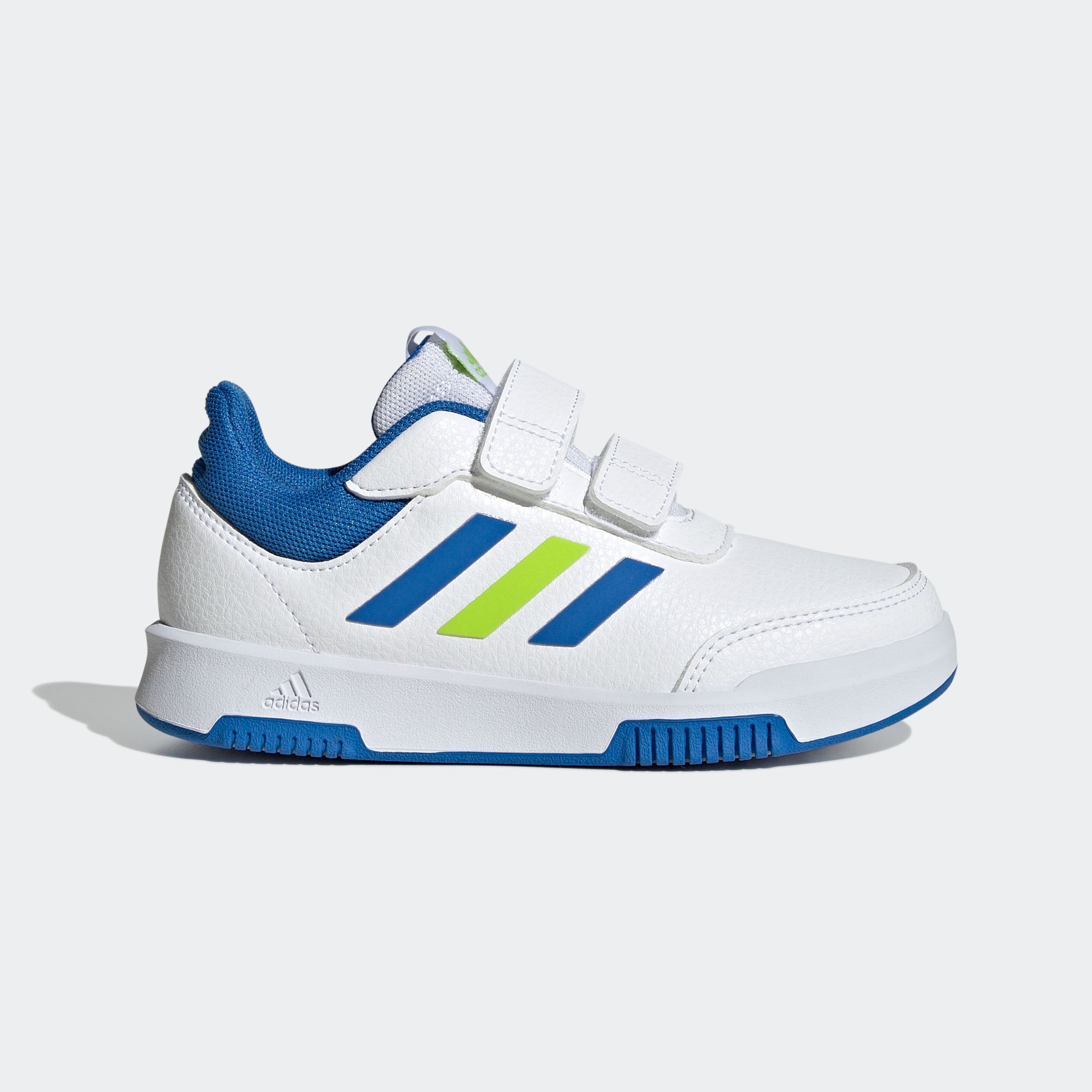 adidas Sportswear Klettschuh »TENSAUR HOOK AND LOOP«