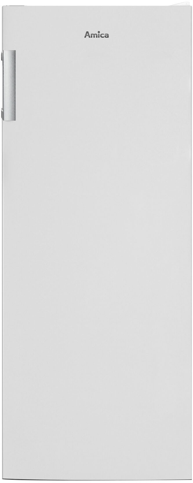 Amica Gefrierschrank »GS 324 180 W«, 144 cm hoch, 54 cm breit