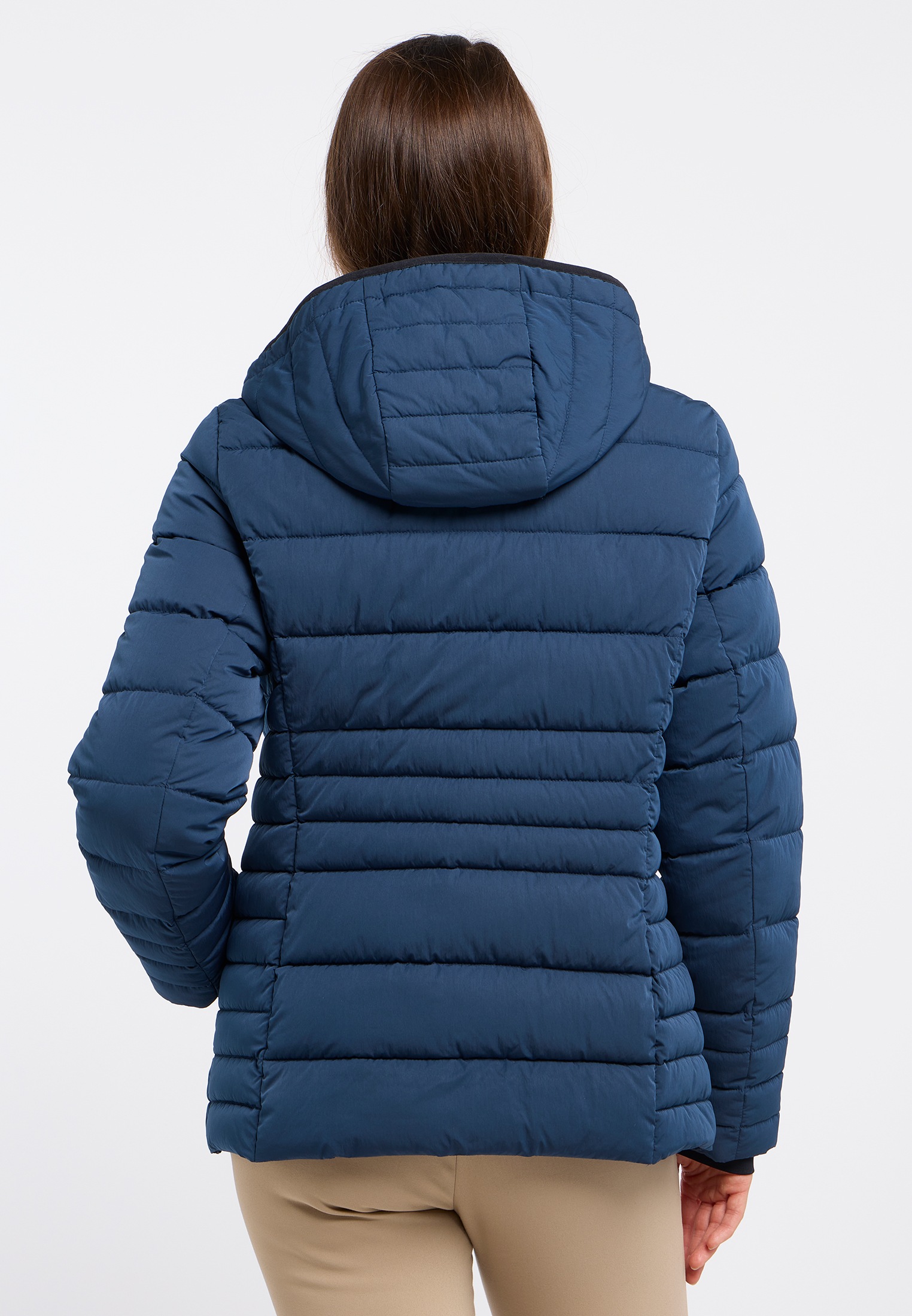 Barbara Lebek mit Kapuze mit Kapuze günstig online kaufen