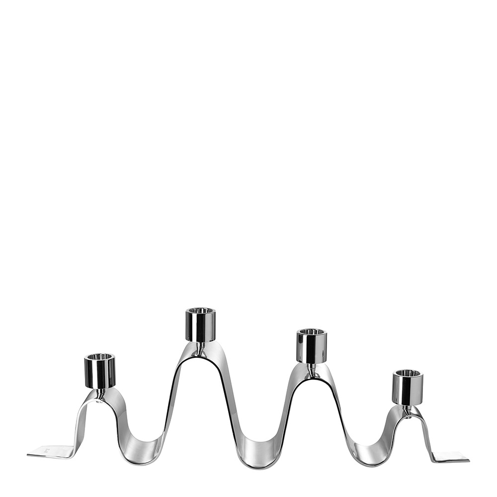 Fink Kerzenständer "HILARA, Leuchter" günstig online kaufen