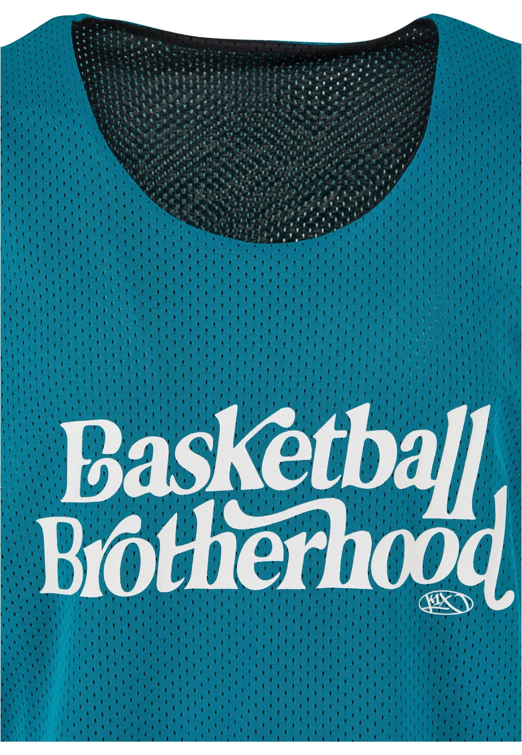 K1X Tanktop »K1X Herren KXM241-041 K1X Reversible Mesh Jersey« 1 Stk. tlg.